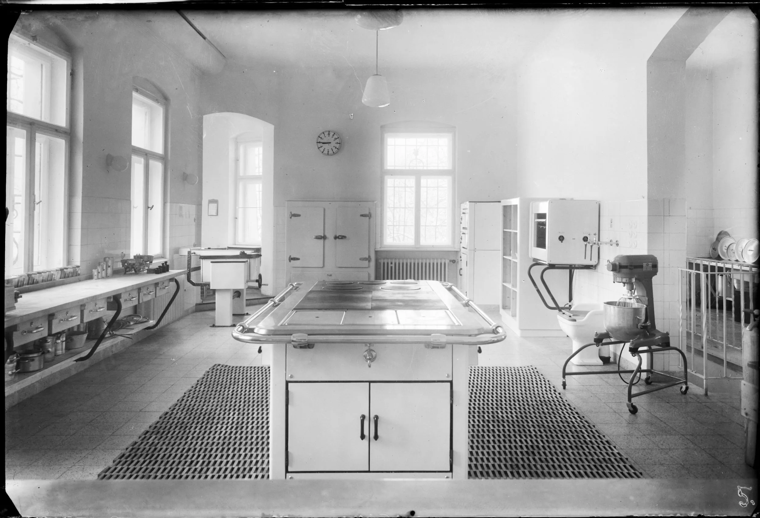 Die Alte Hotelfachschule