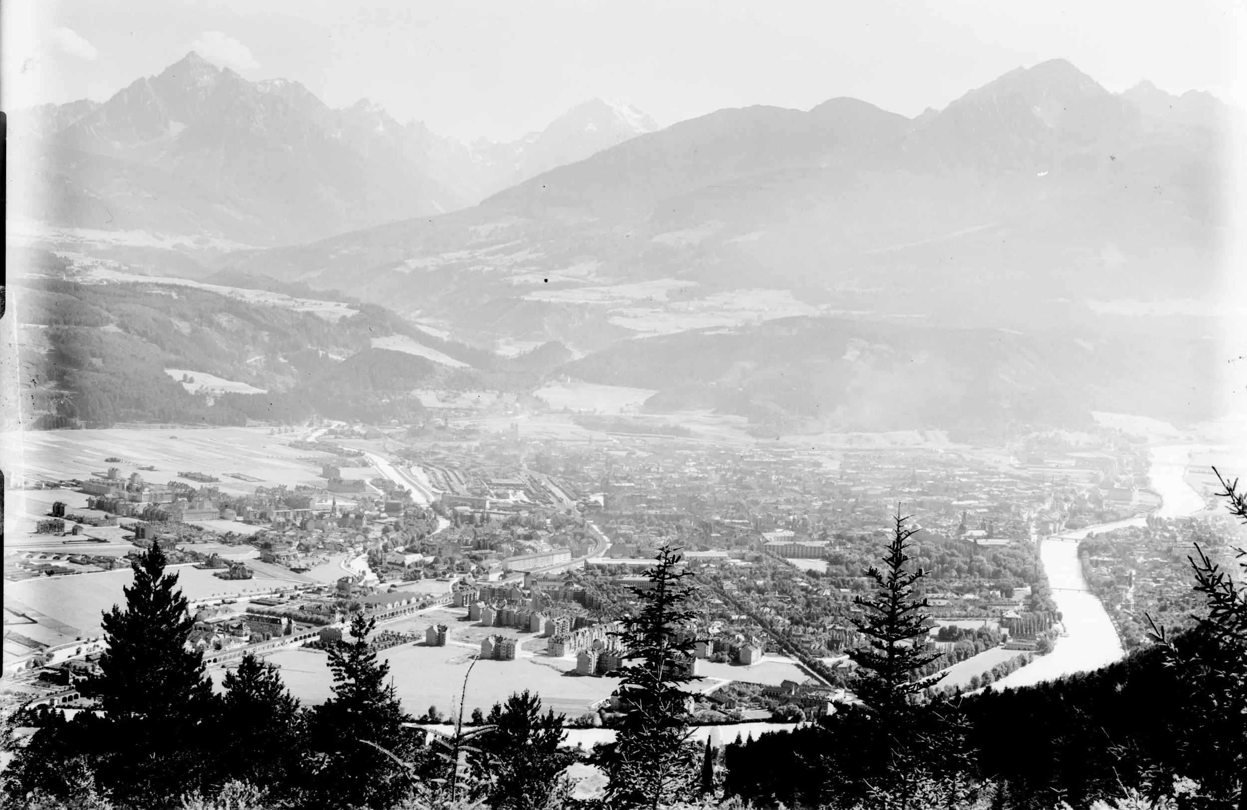 In Richards Müllerversum I