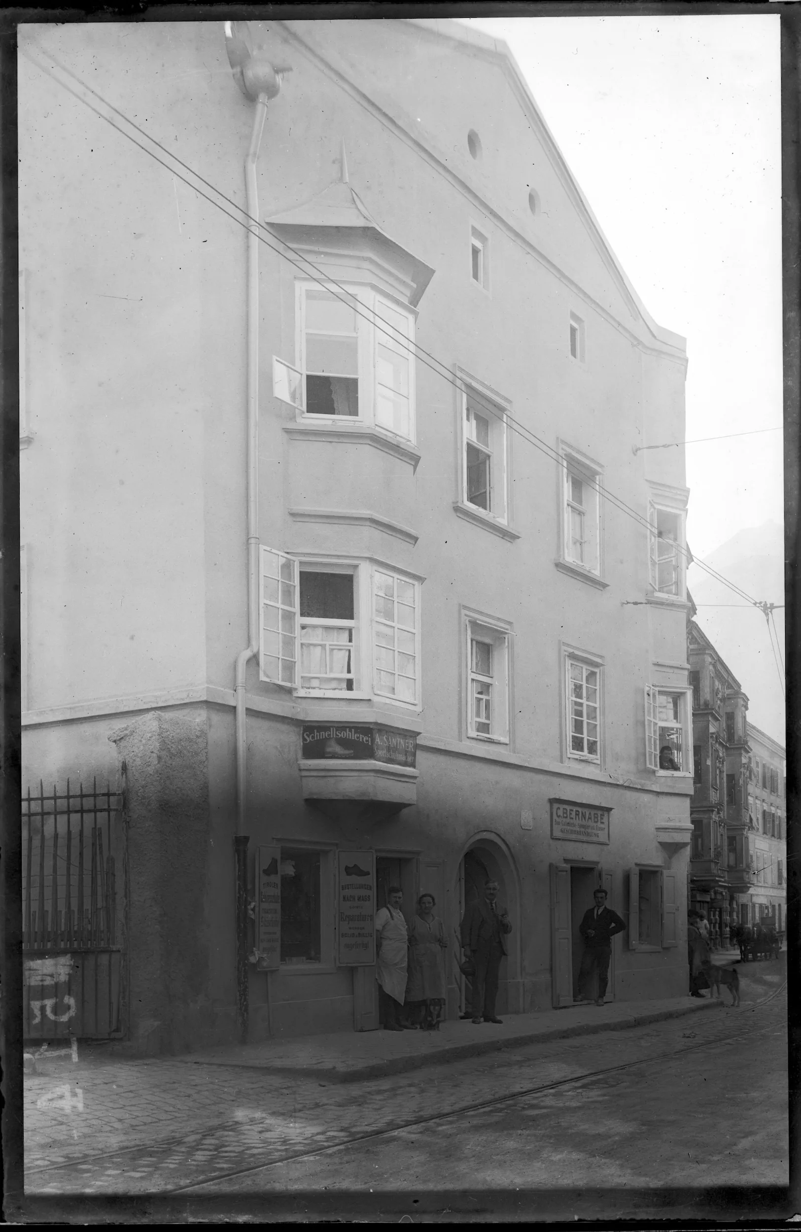 In Richards Müllerversum II