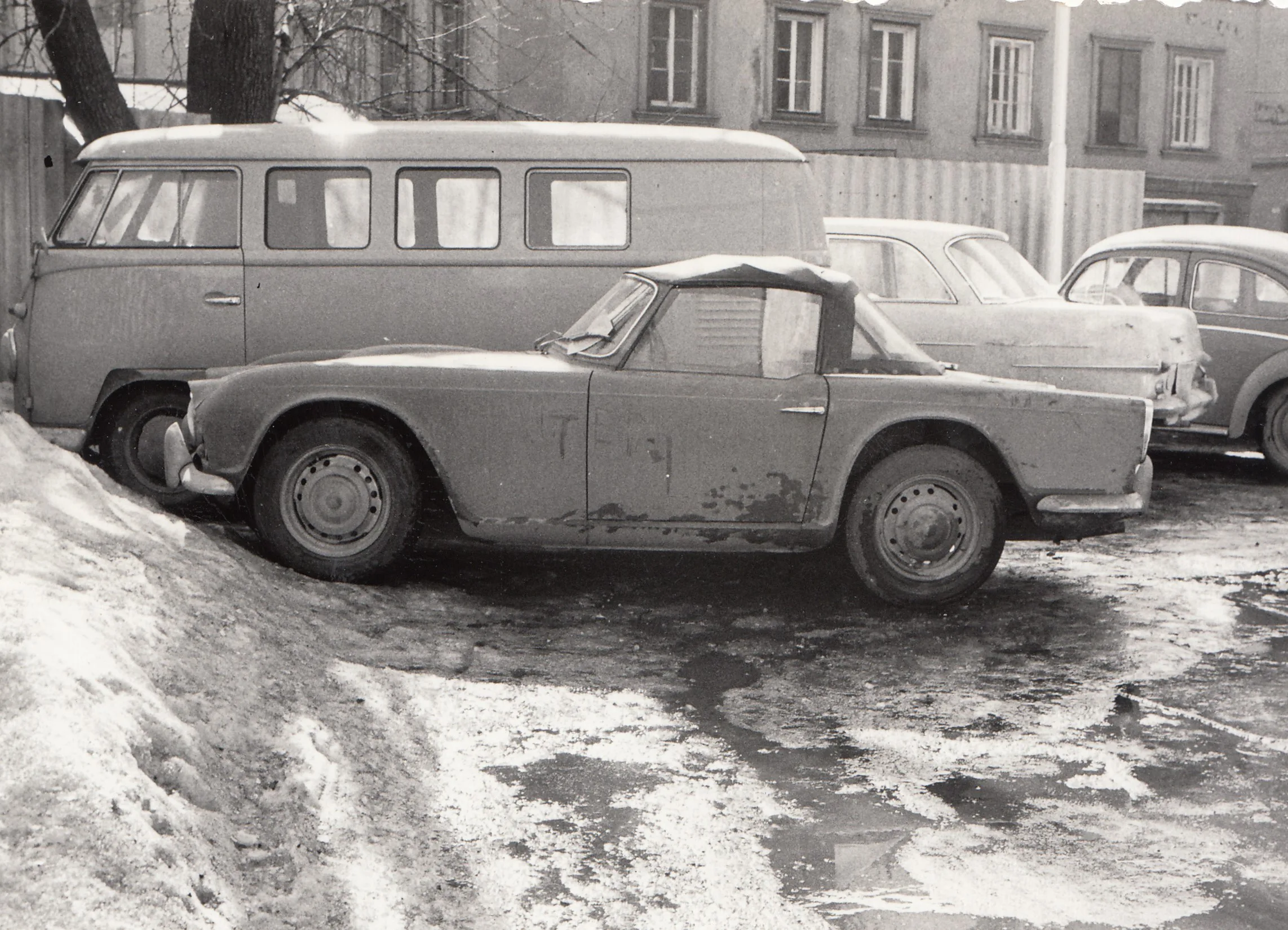 Auto – Motor – Bouthillier (XII)