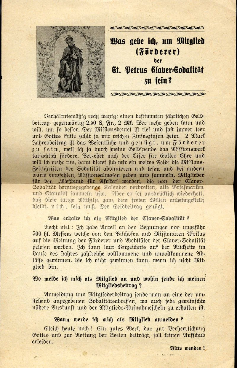Abolitionismus In Österreich (II.)