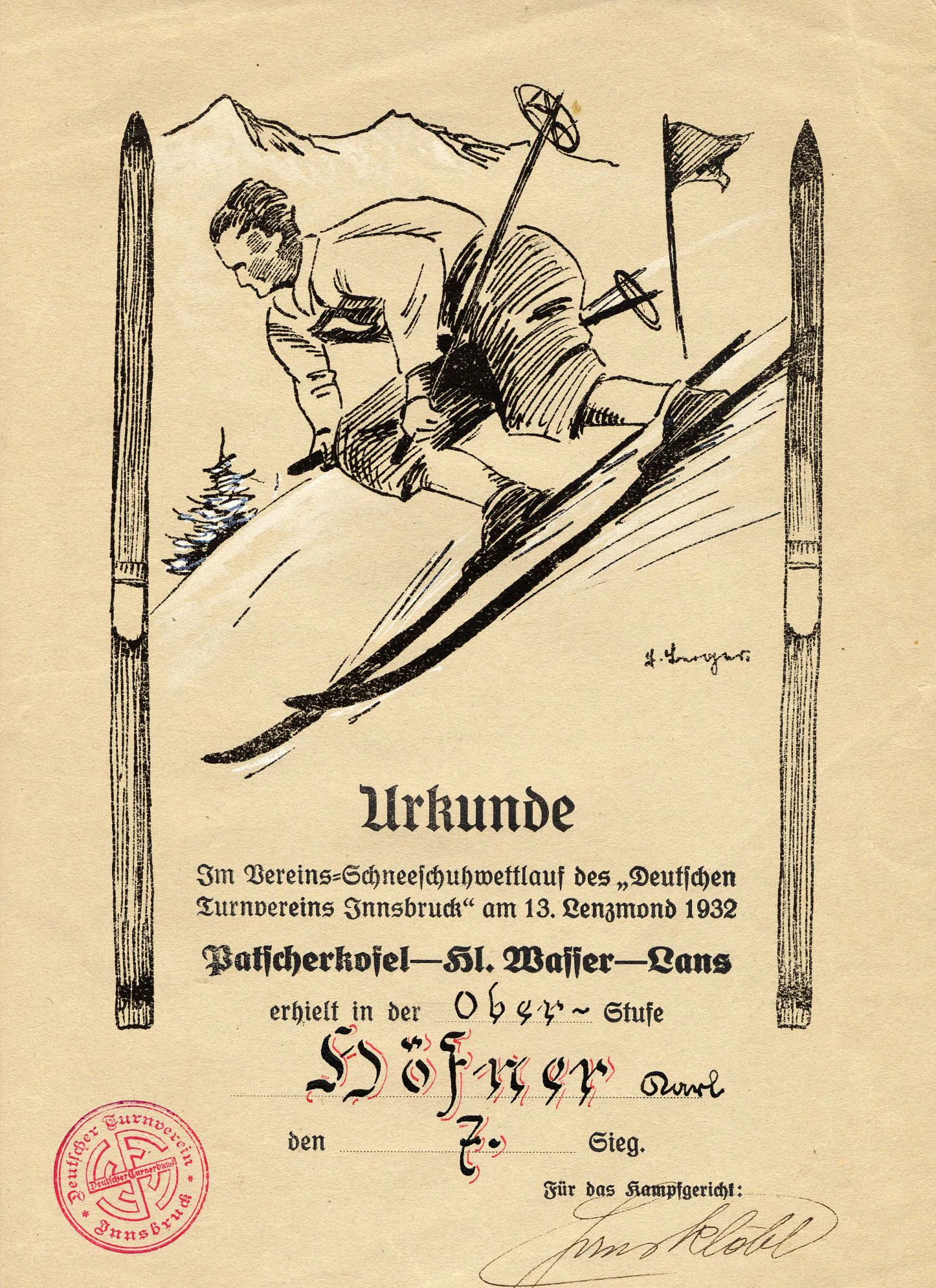 Der Siebte Sieg