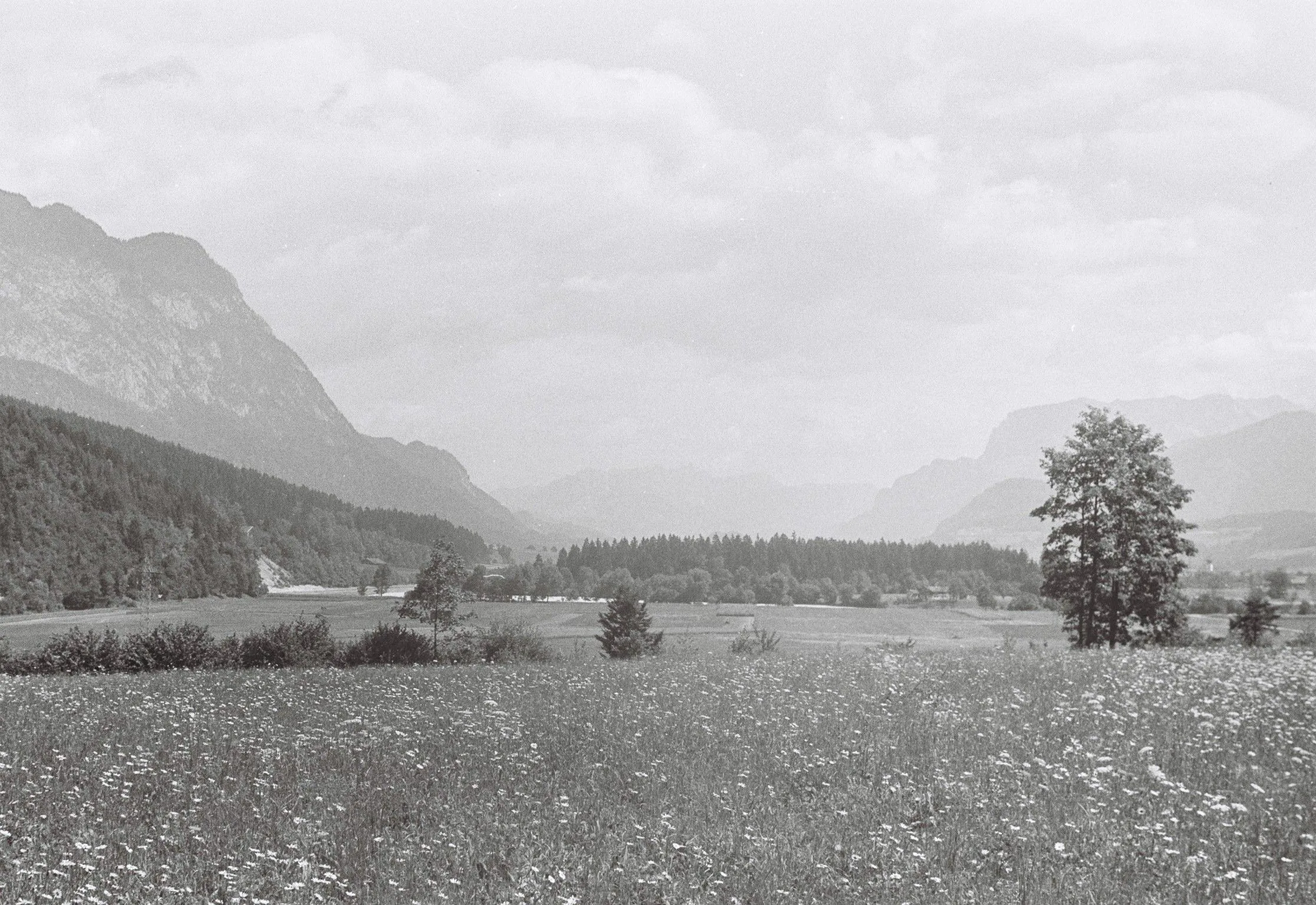 Der Bau Der Nordtiroler Eisenbahn – Kein Halt Mehr In Langkampfen