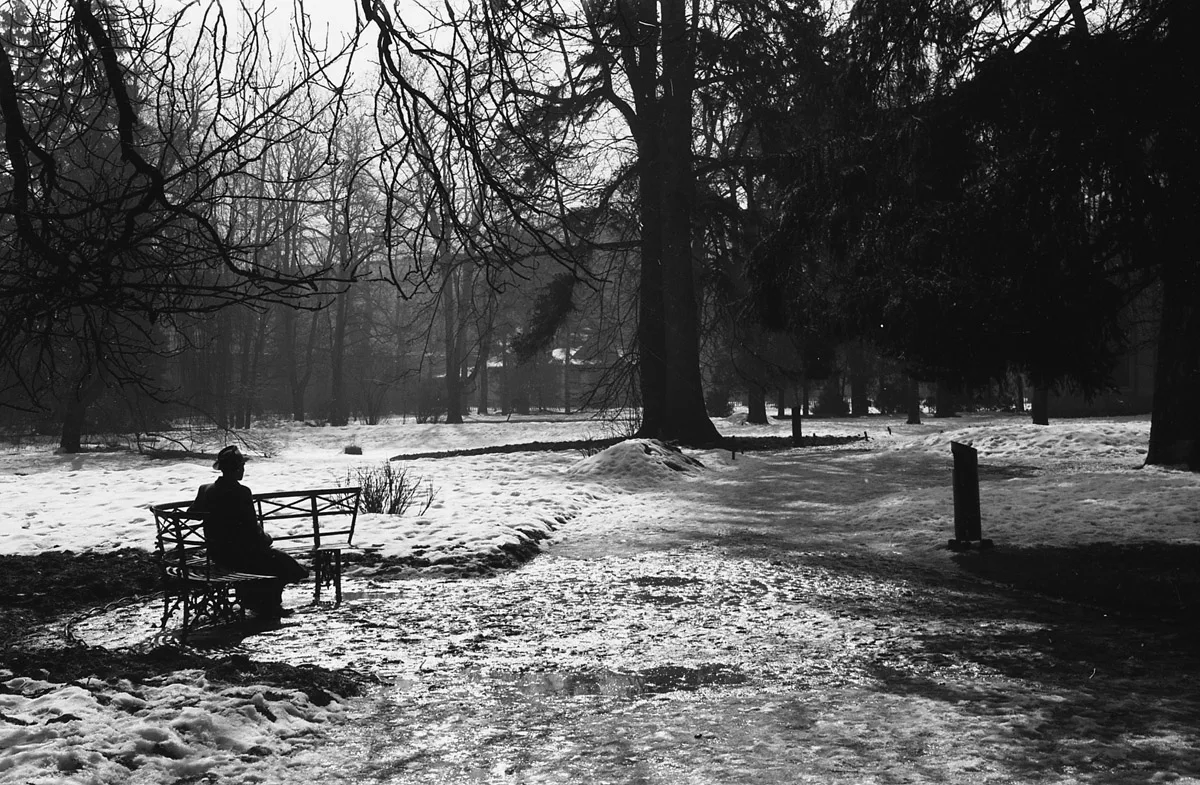 Hittrach Von Nöten?