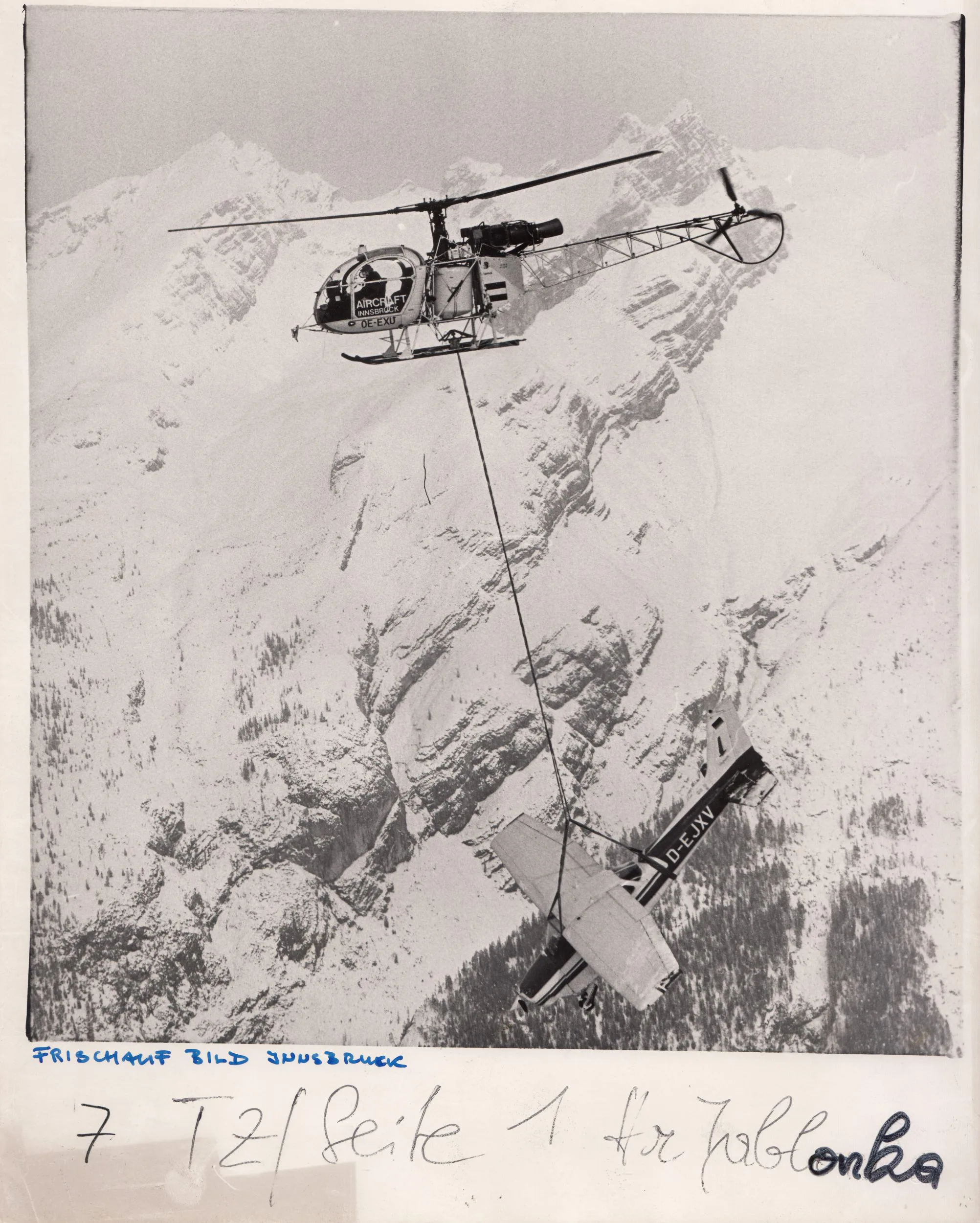 Spektakulär Und Rätselhaft Zugleich …