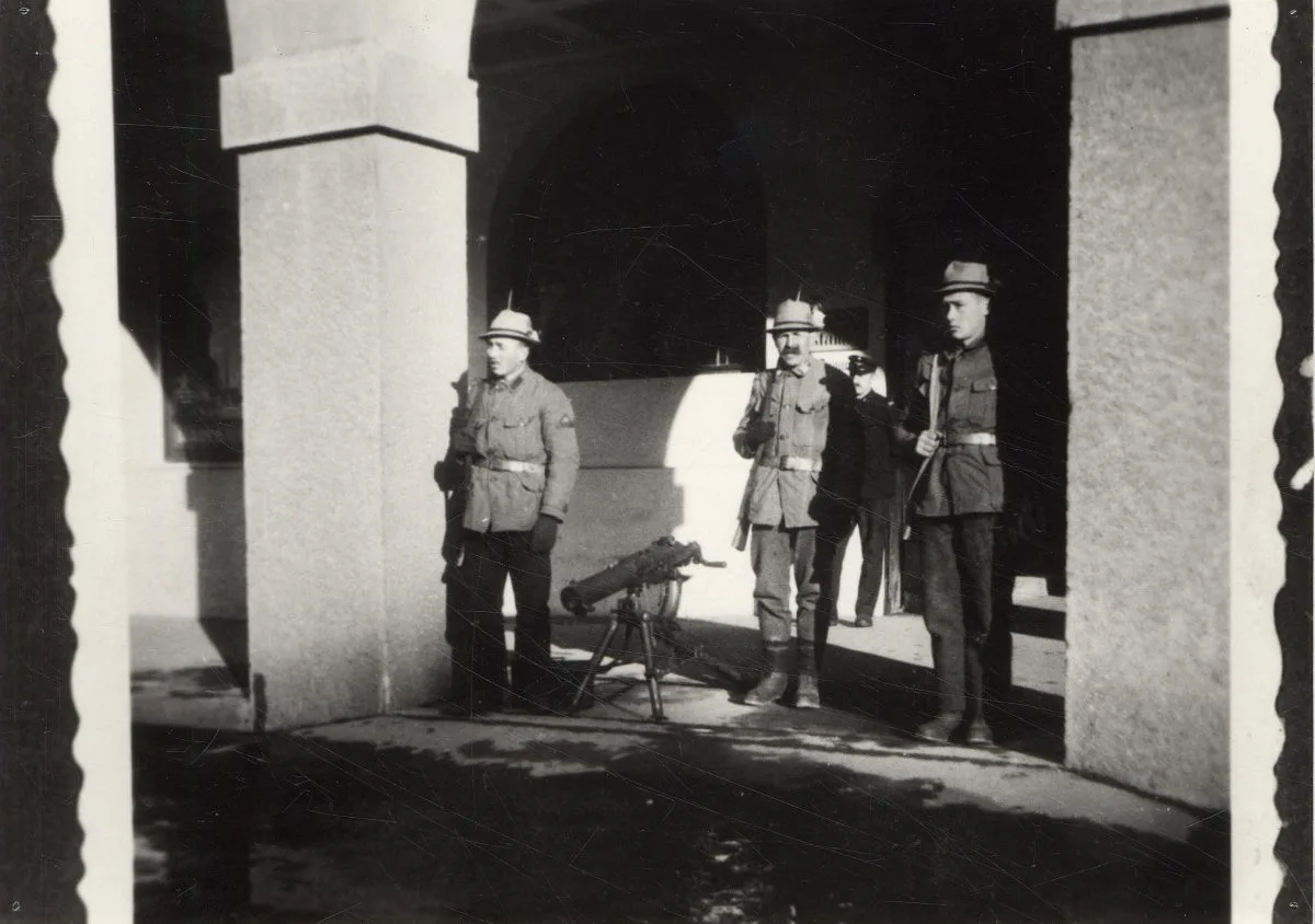 Richard Steidle (XX.)