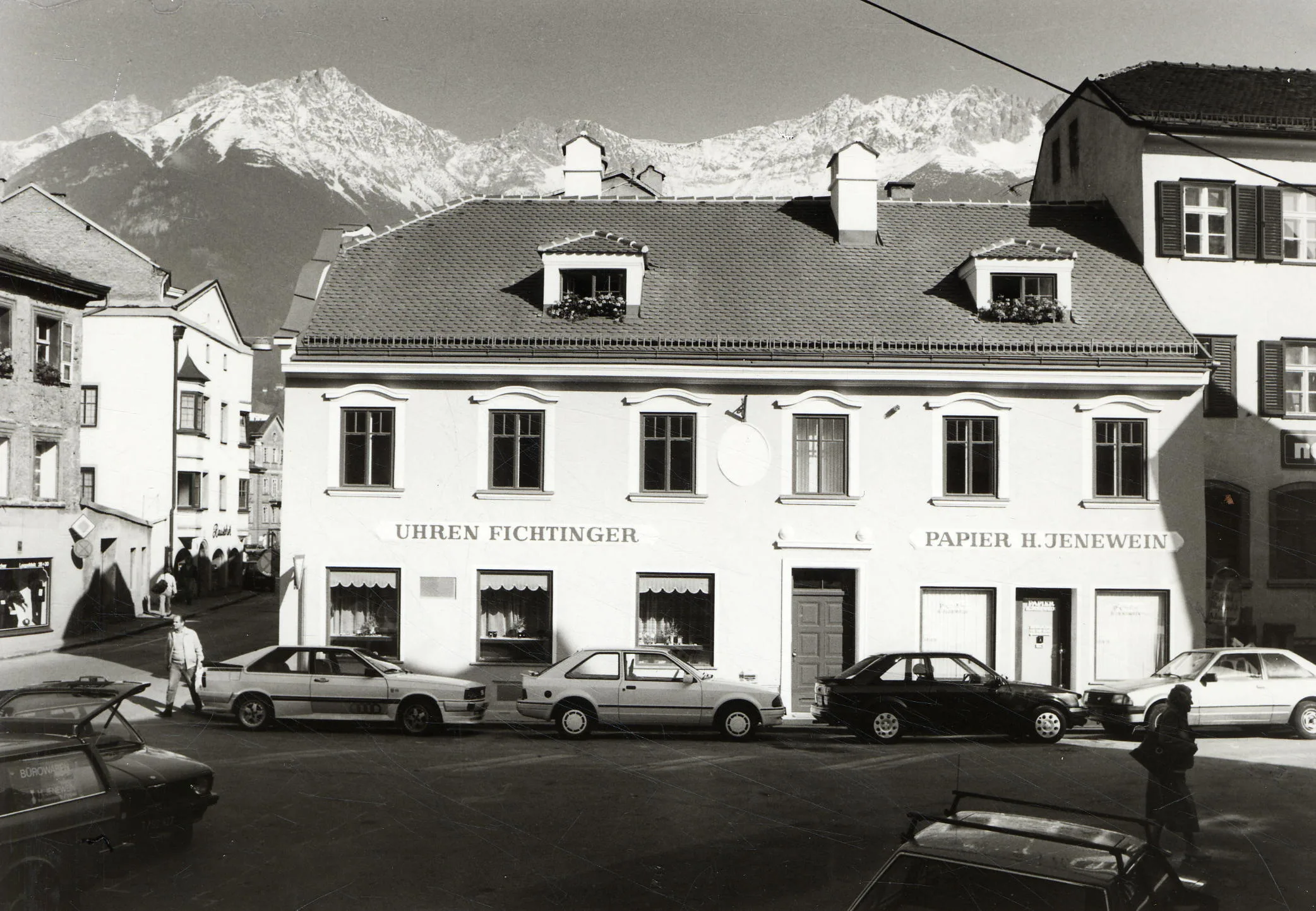 Wieder Einmal Einer Für Die Autofans