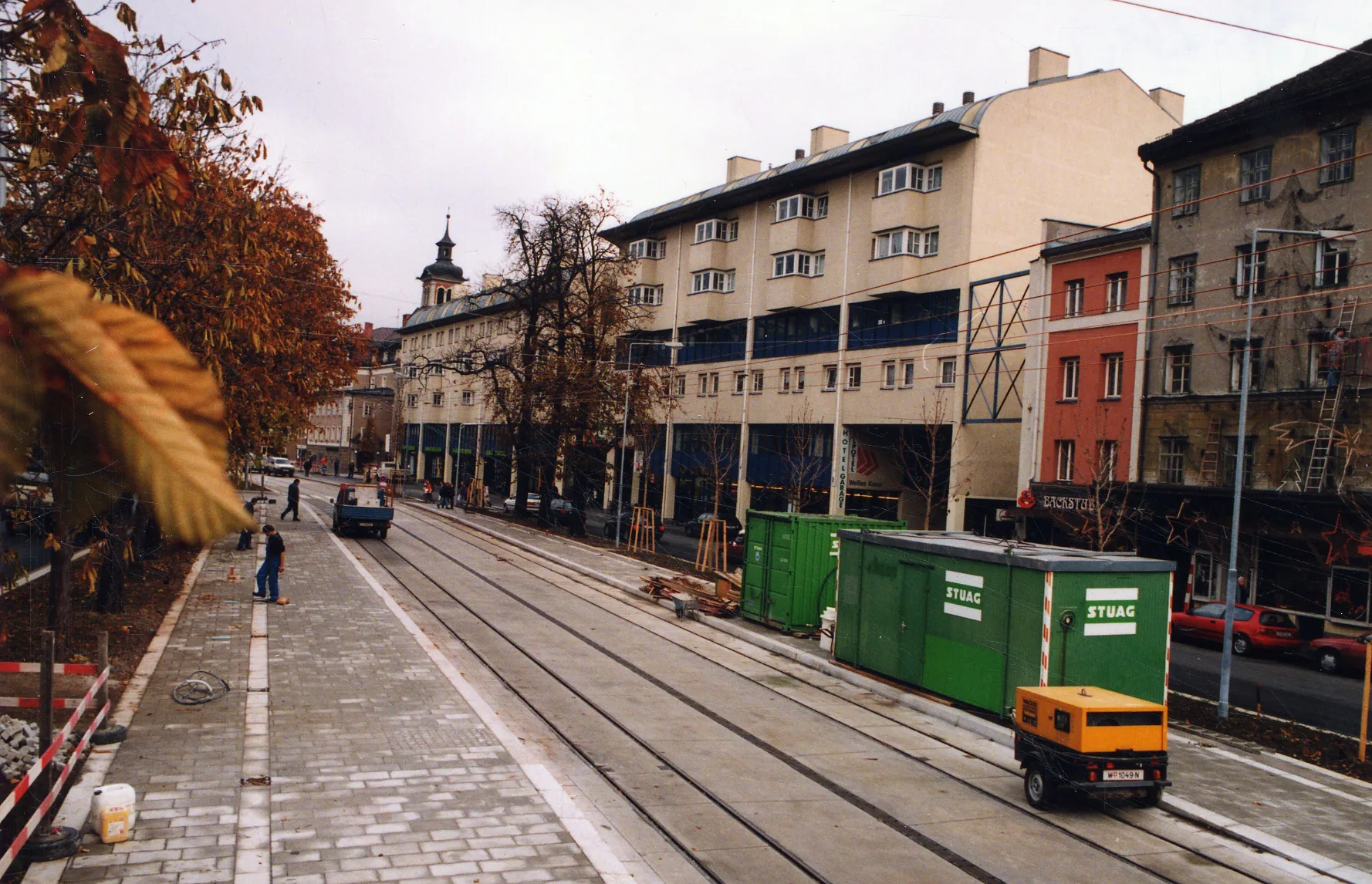 Sie Wünschen, Wir Liefern