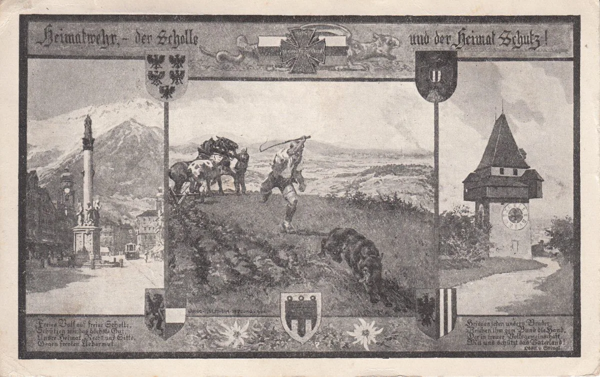 Richard Steidle (XXII.)