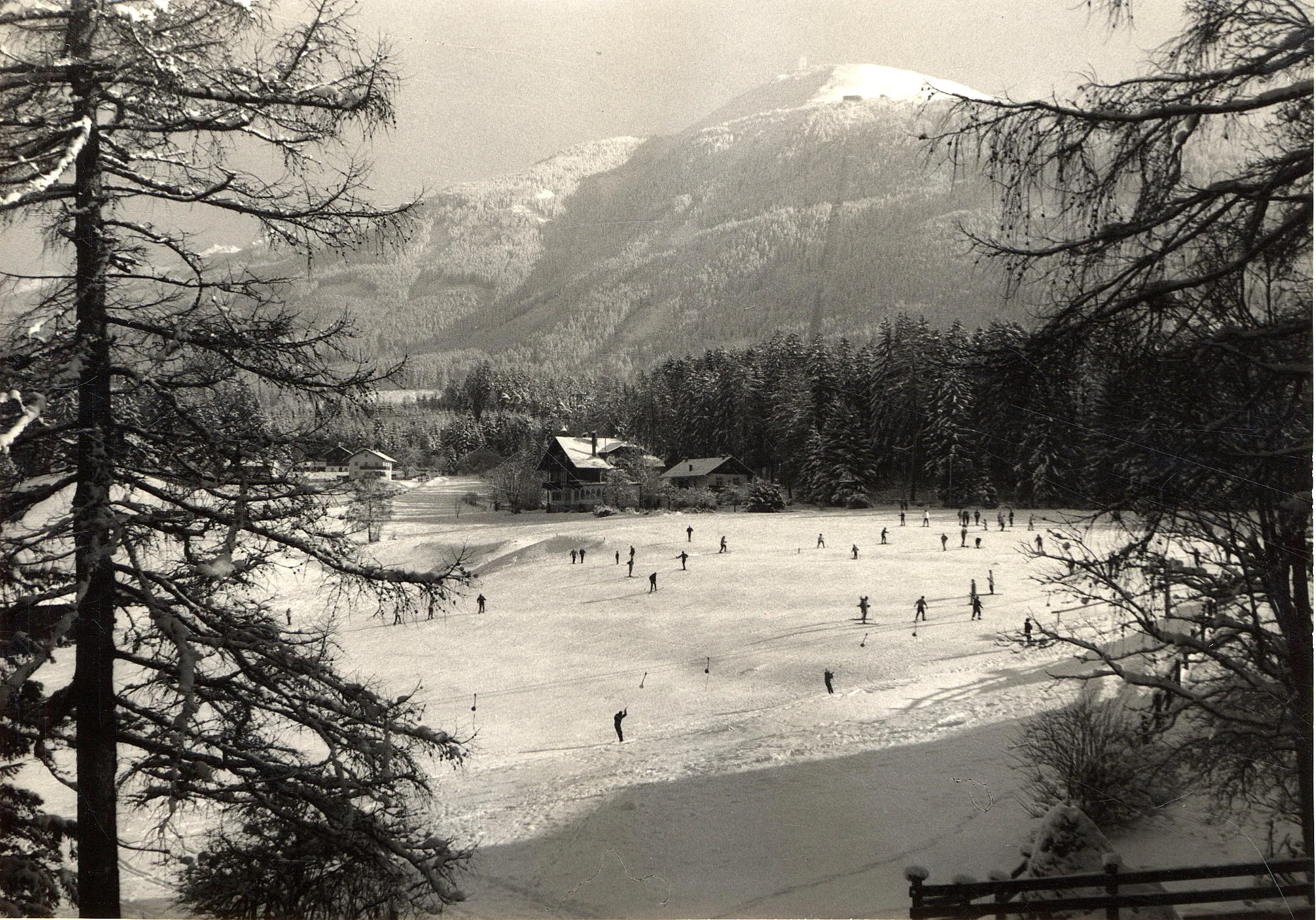 Kleiner Lift – Große Freuden