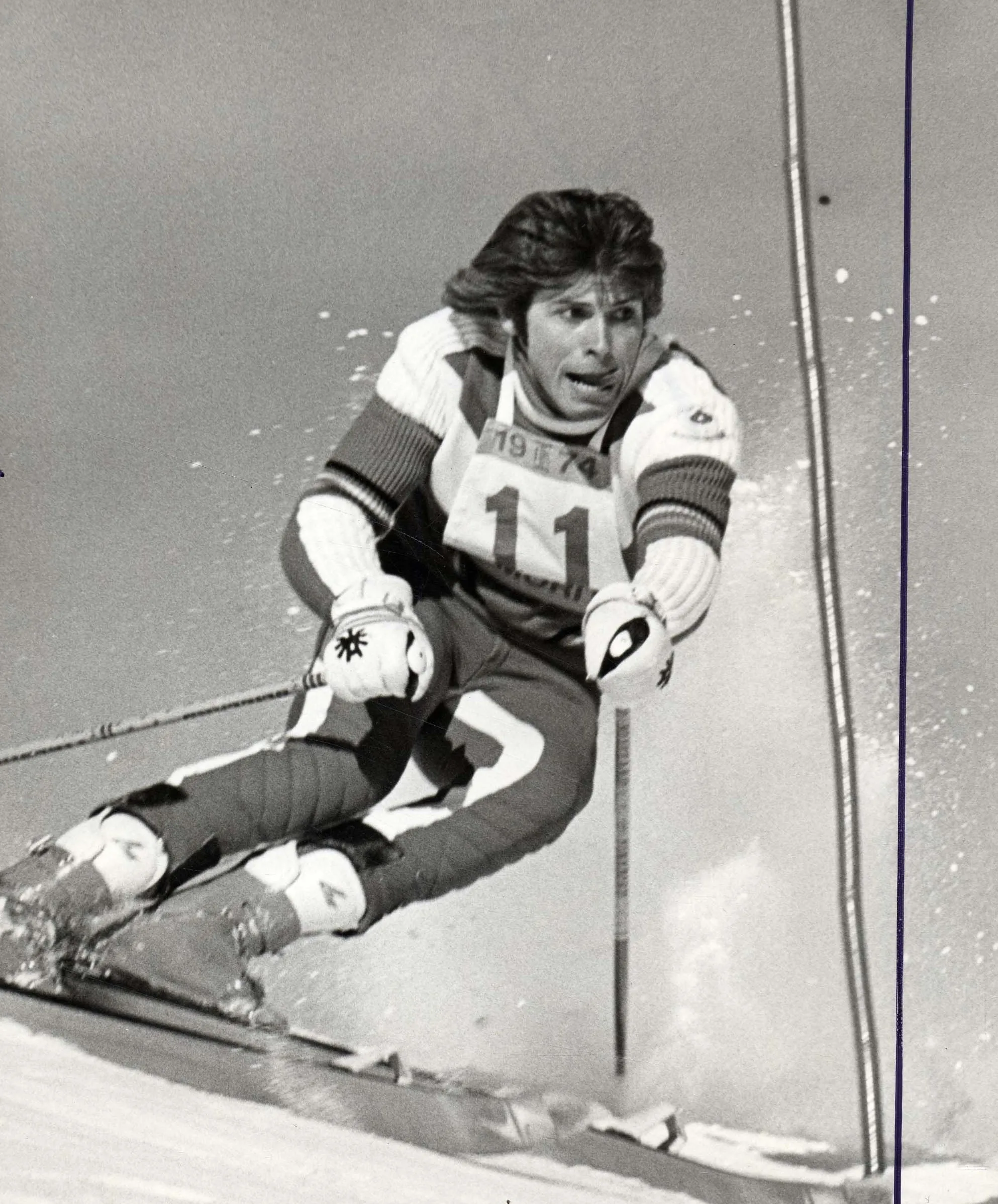 50 Jahre OWS 1976 – Folge 1