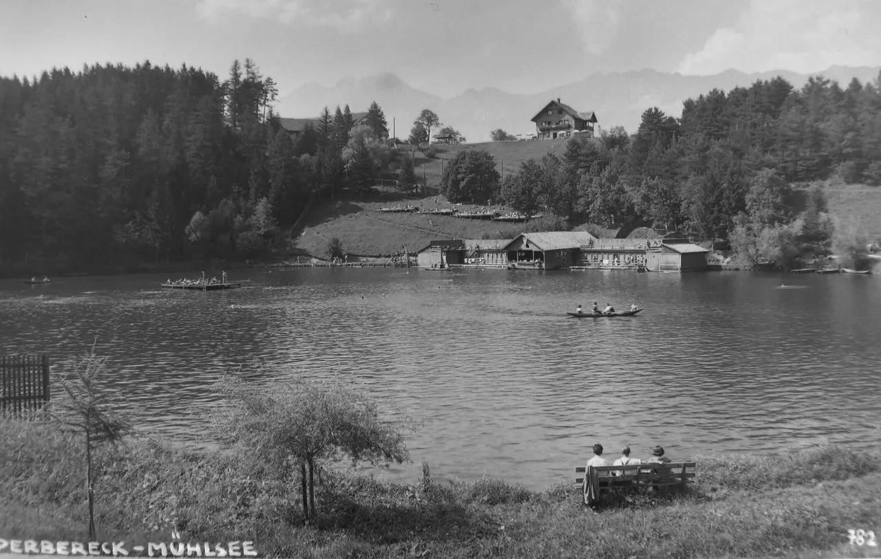 Der Mühlsee
