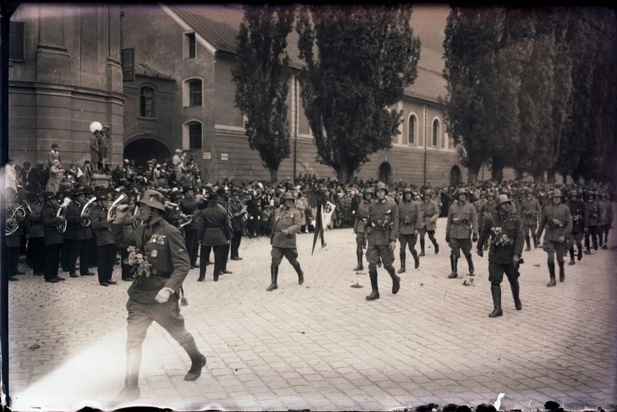 Richard Steidle (XXIII.)