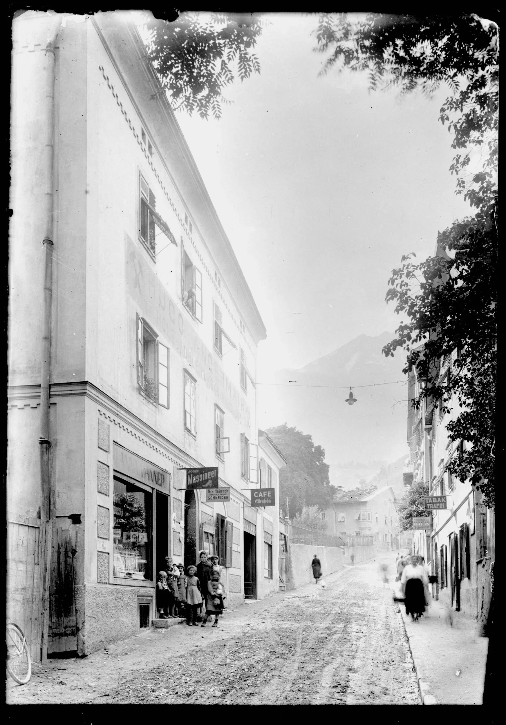 In Richards Müllerversum VII