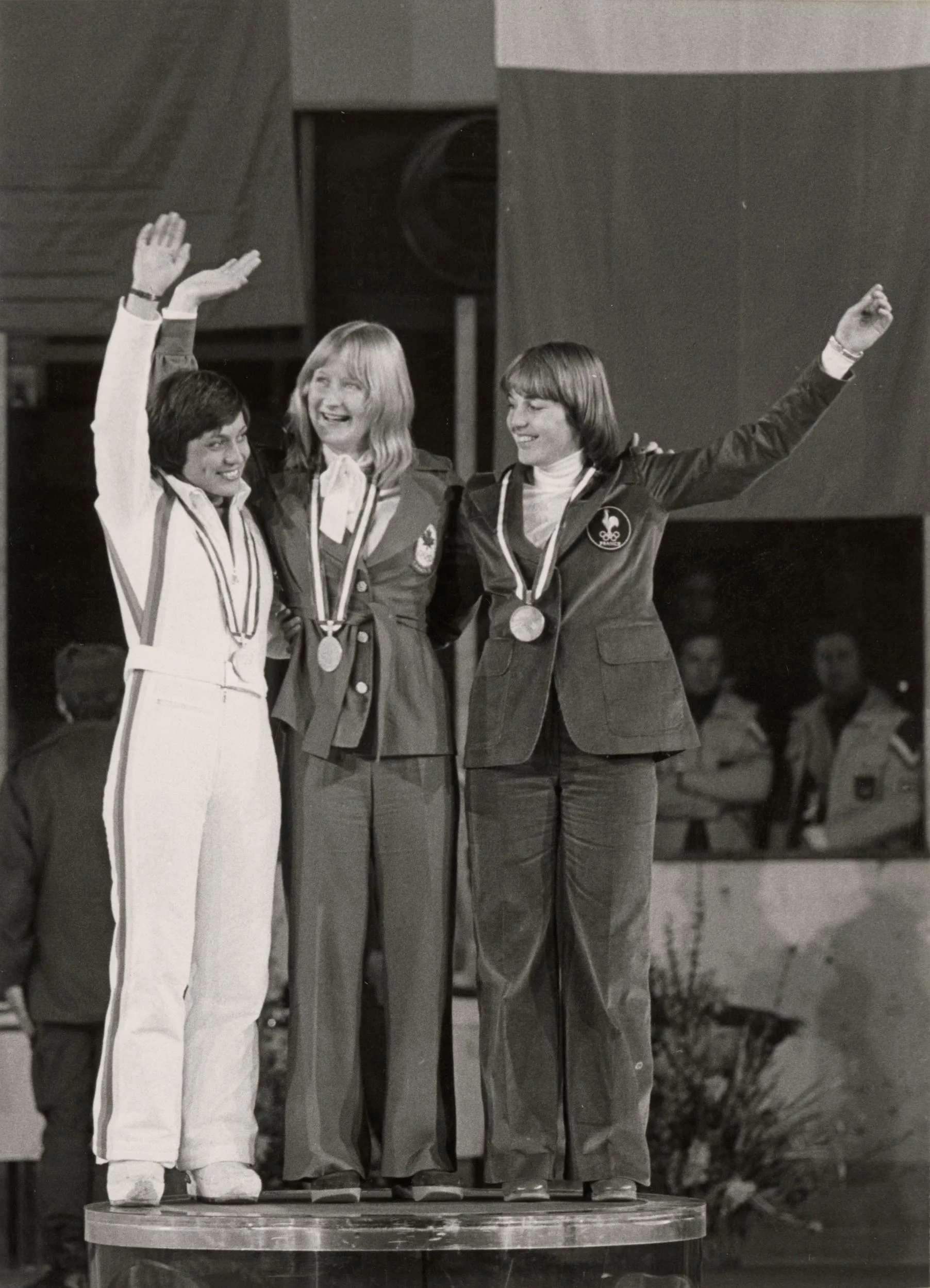 50 Jahre OWS 1976 – Folge 4