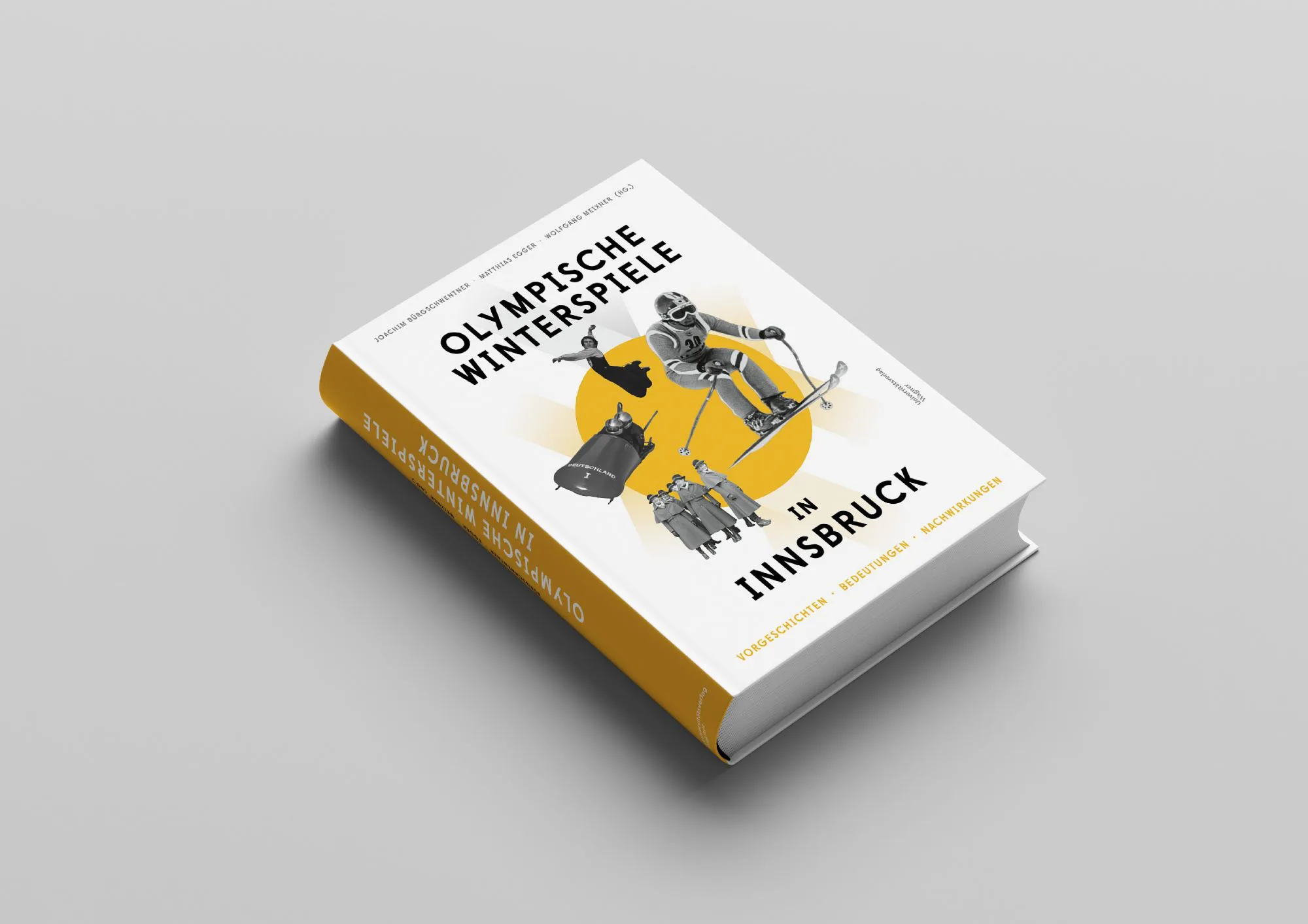 50 Jahre OWS 1976 – Folge 6