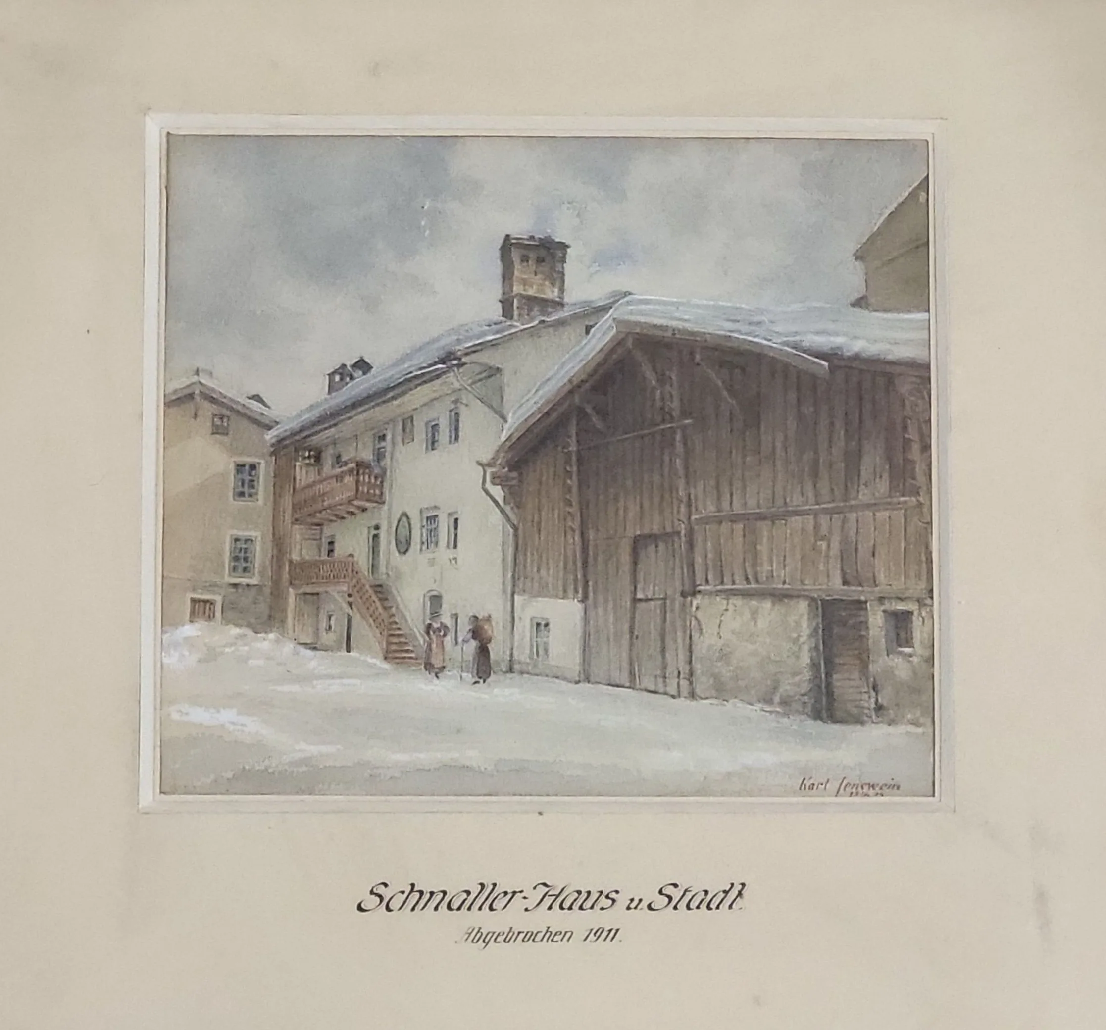 Wer (er)kennt … – Ein Potpourri Aus Den Stadtteilen_Teil 52_Auflösung