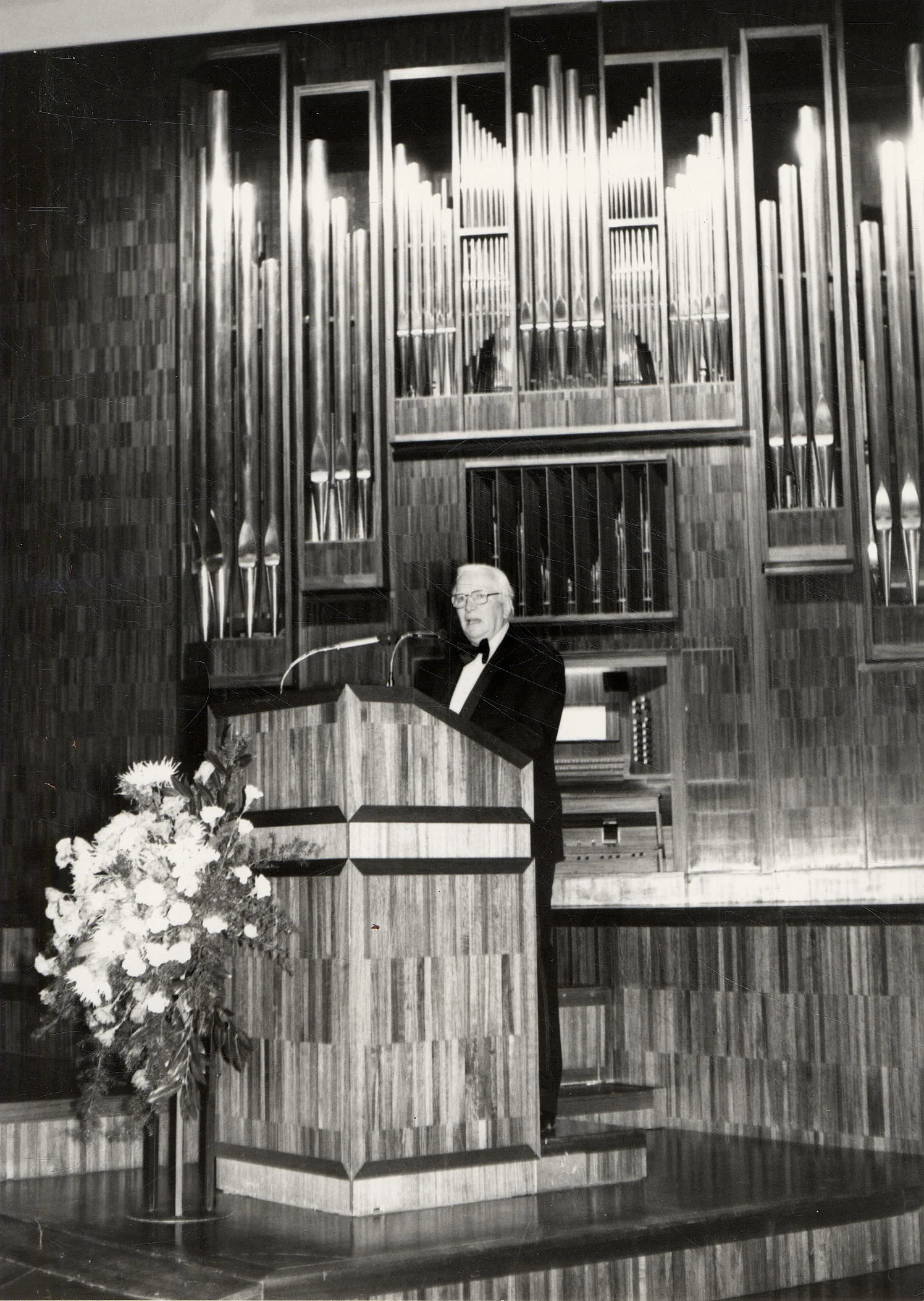 Innsbrucker Orgelwelt