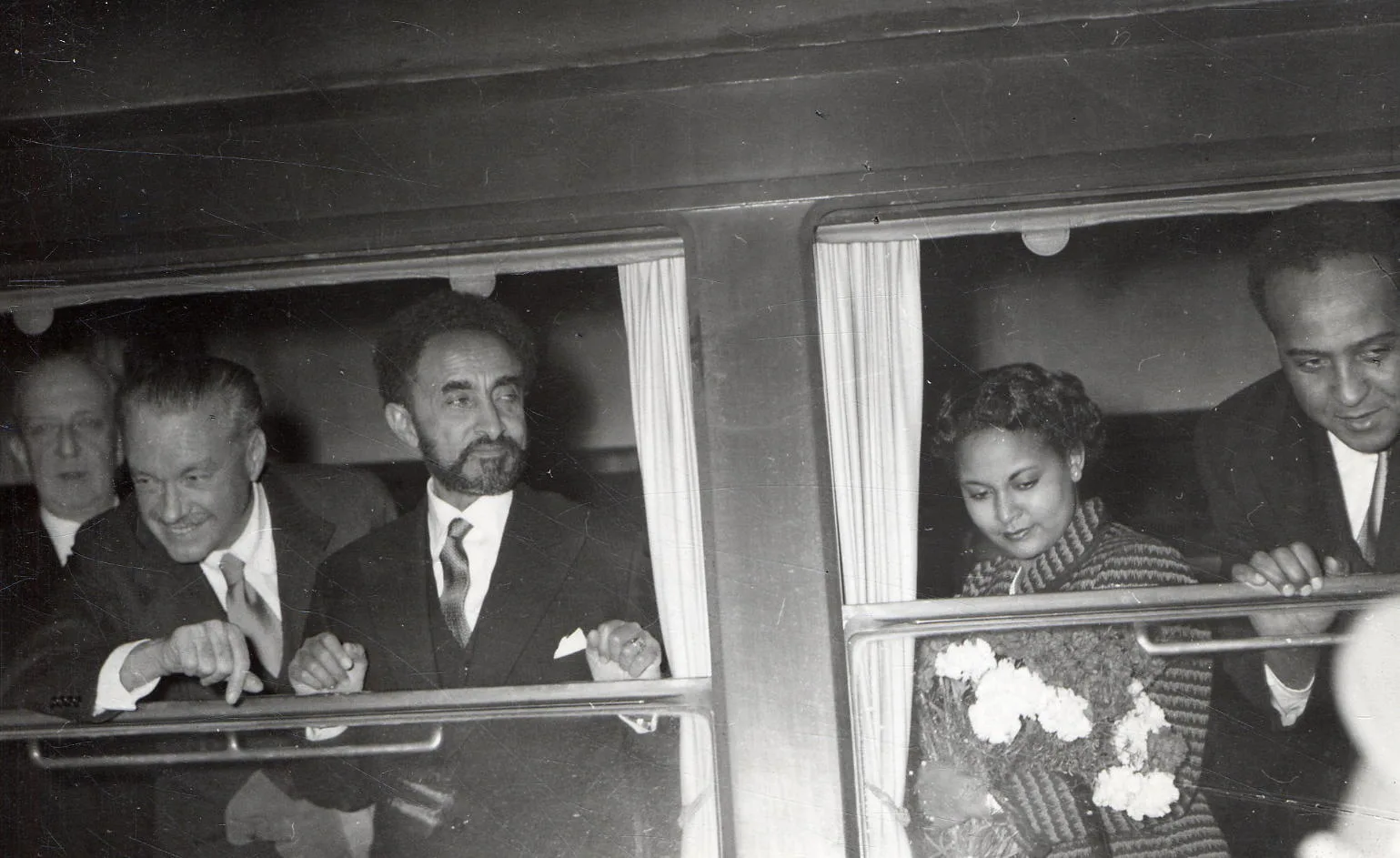 Kaiserliche Durchfahrt