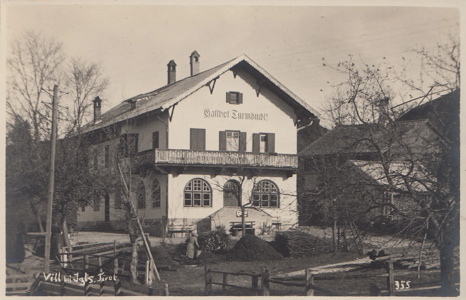 Vom Familienfest Bis Zum Wahllokal