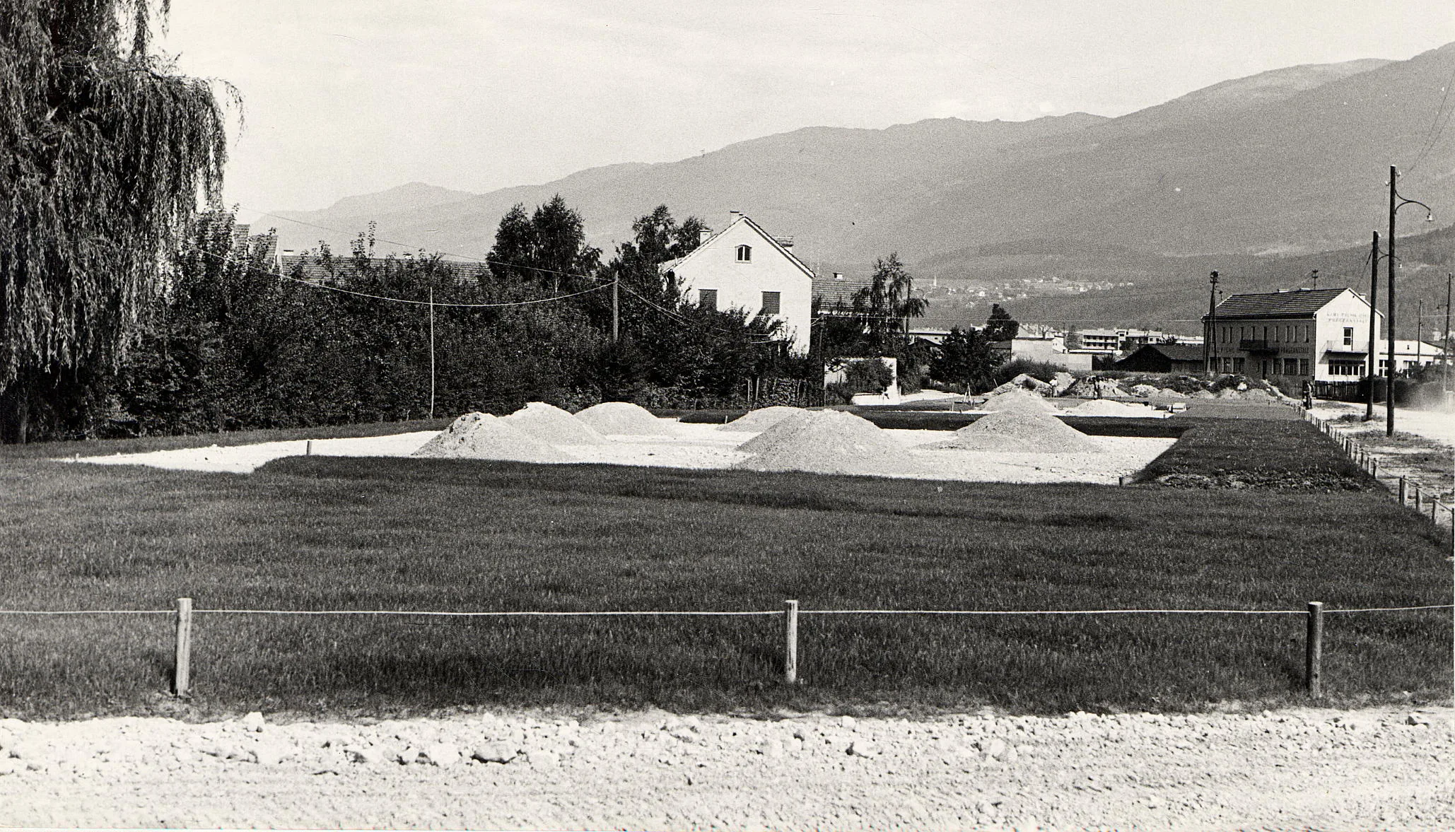 Das Kann Nicht Innsbruck Sein! – XXXI