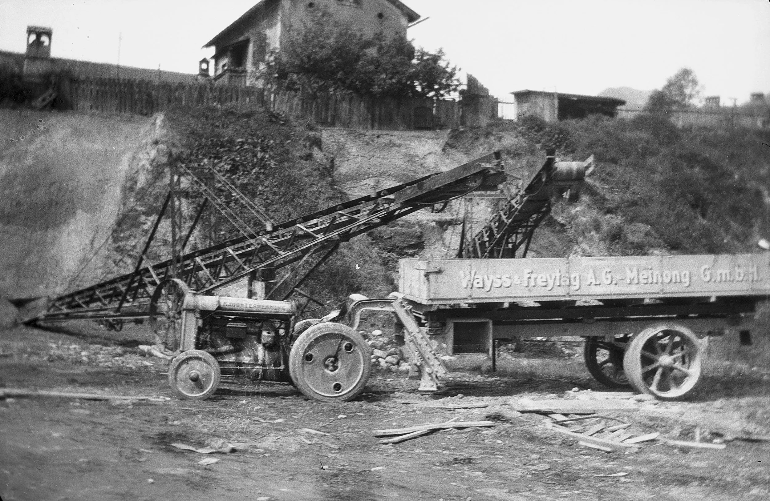 Wer Wayss Es Diesmal?