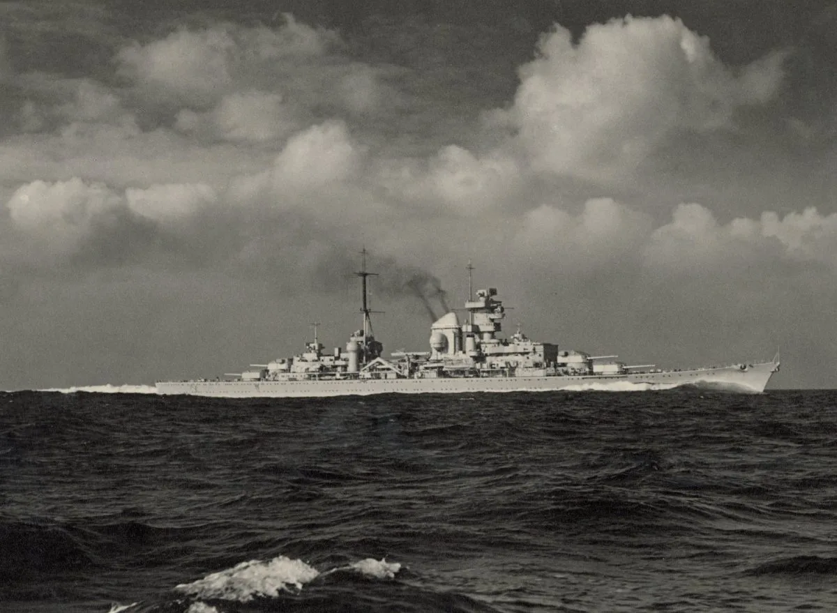 Ein Gruß Nach Innsbruck