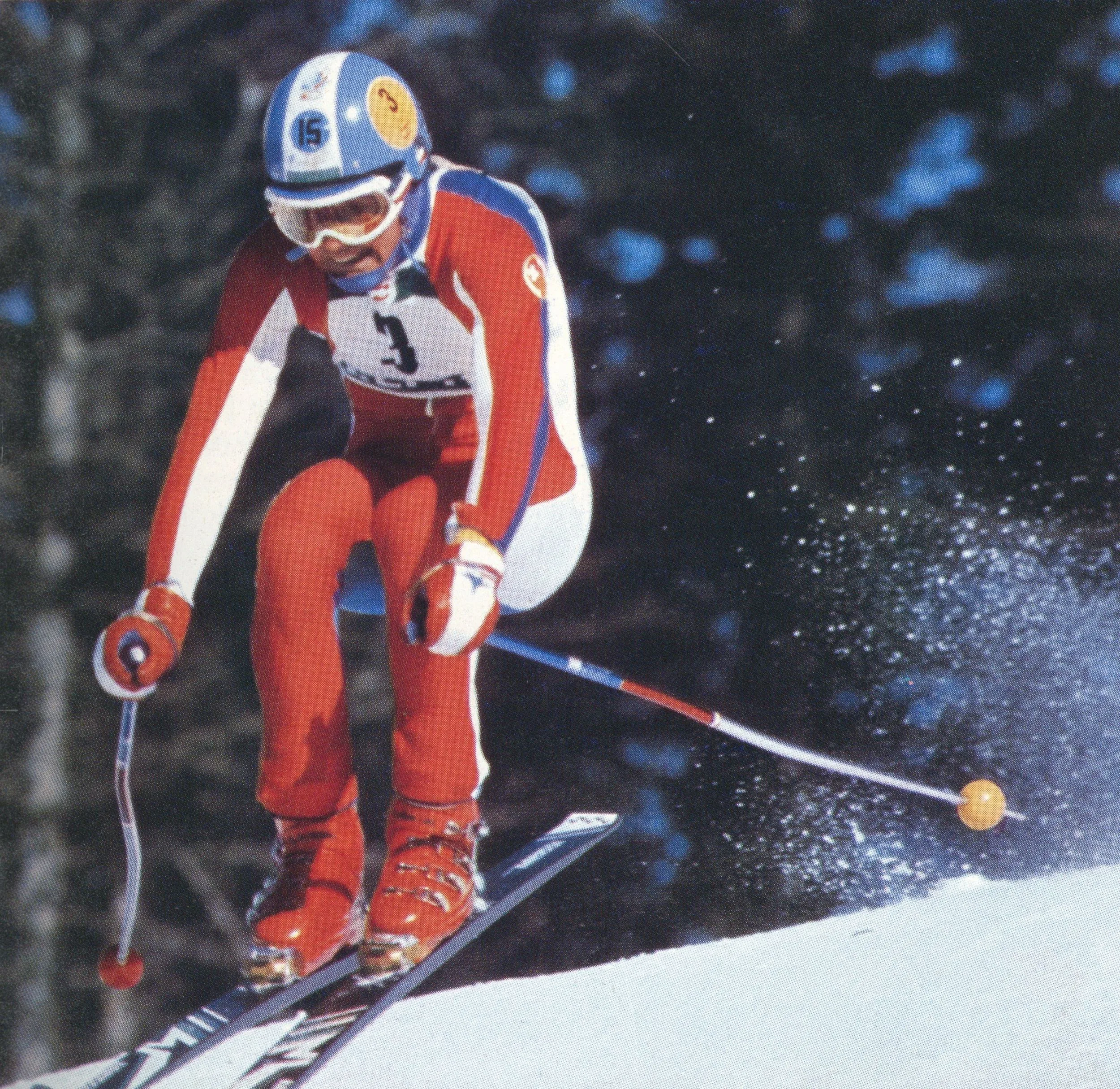 50 Jahre OWS 1976 – Folge 7