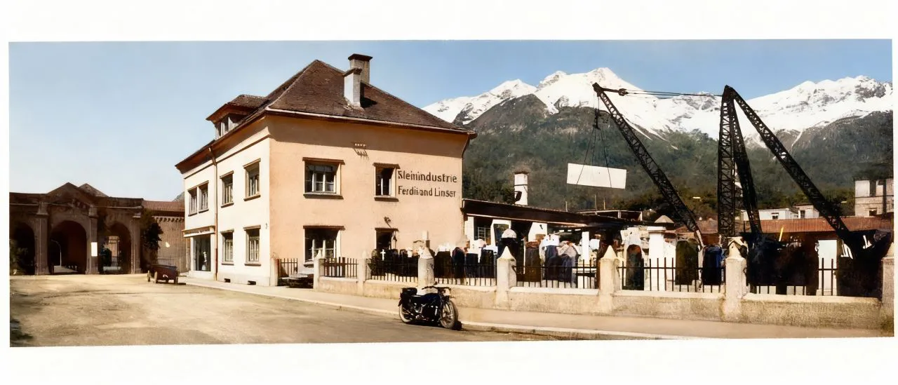 Aus Leserkreisen… Krankrake