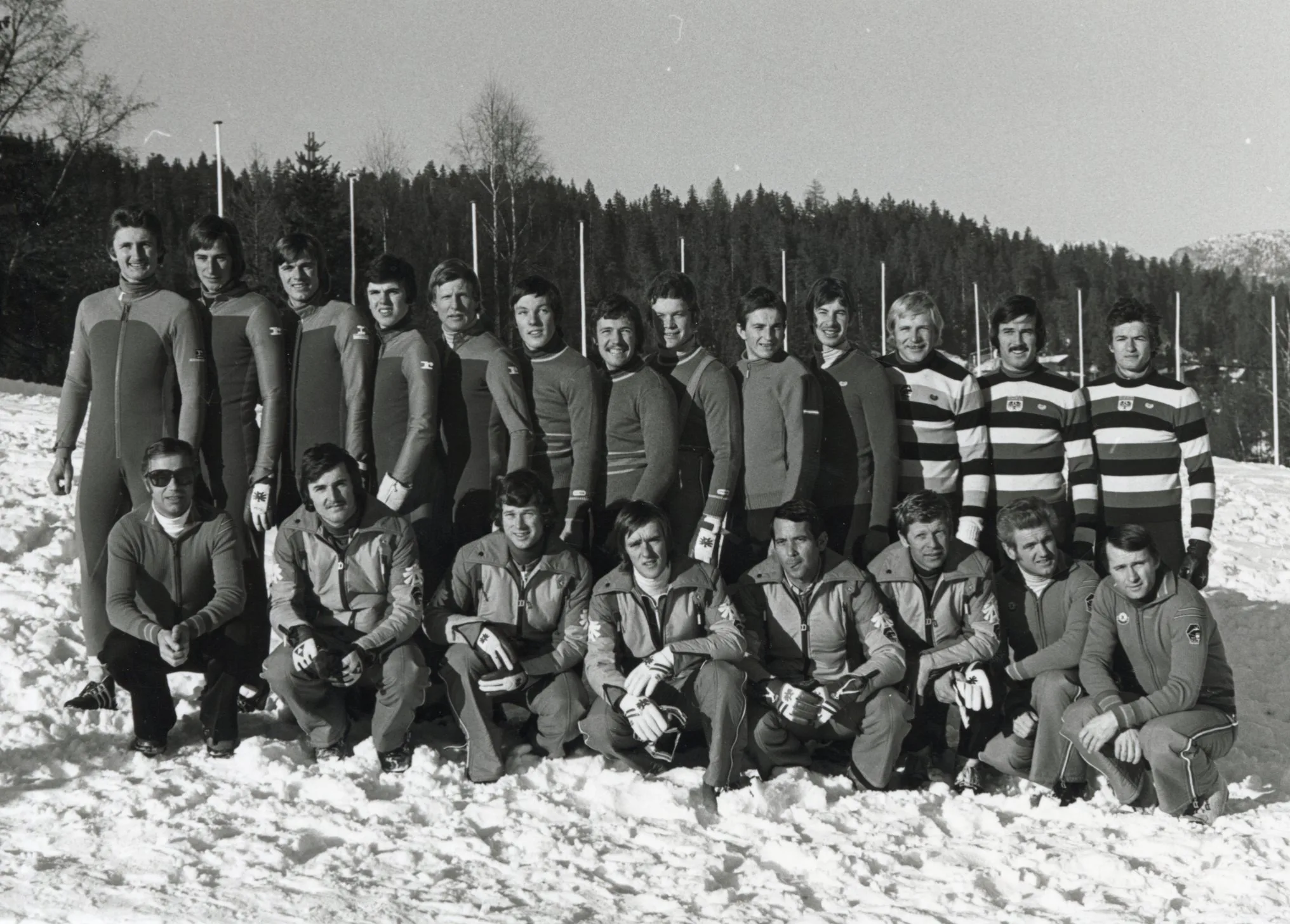 50 Jahre OWS 1976 – Folge 12