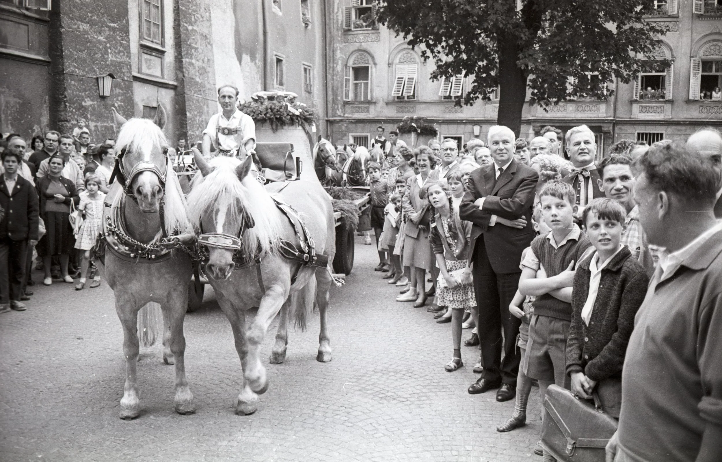 Neue Glocken Für Den Dom – Teil 2