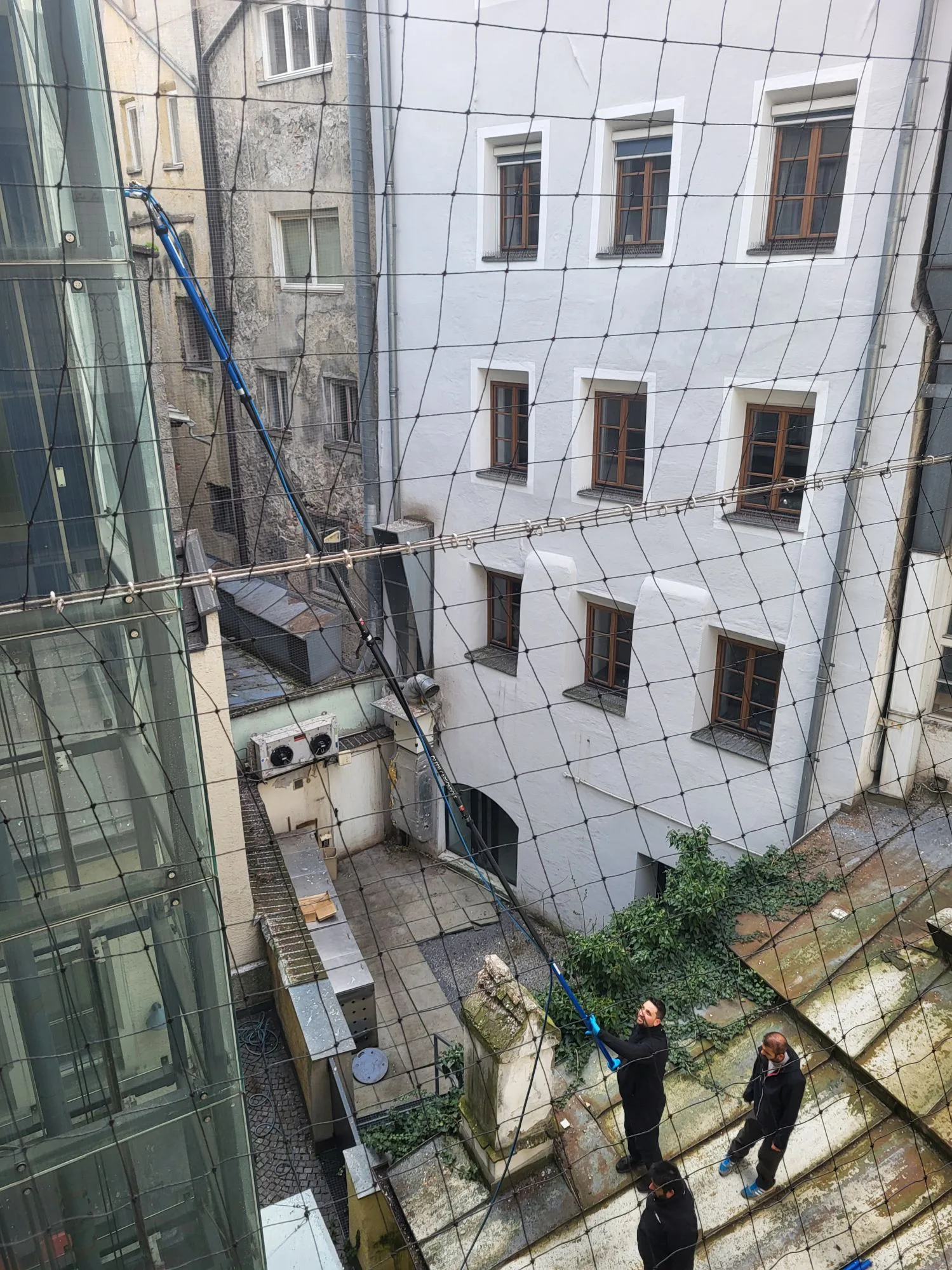 Glanzleistung – Das Stadtarchiv/Stadtmuseum Innsbruck Macht Sich Fein