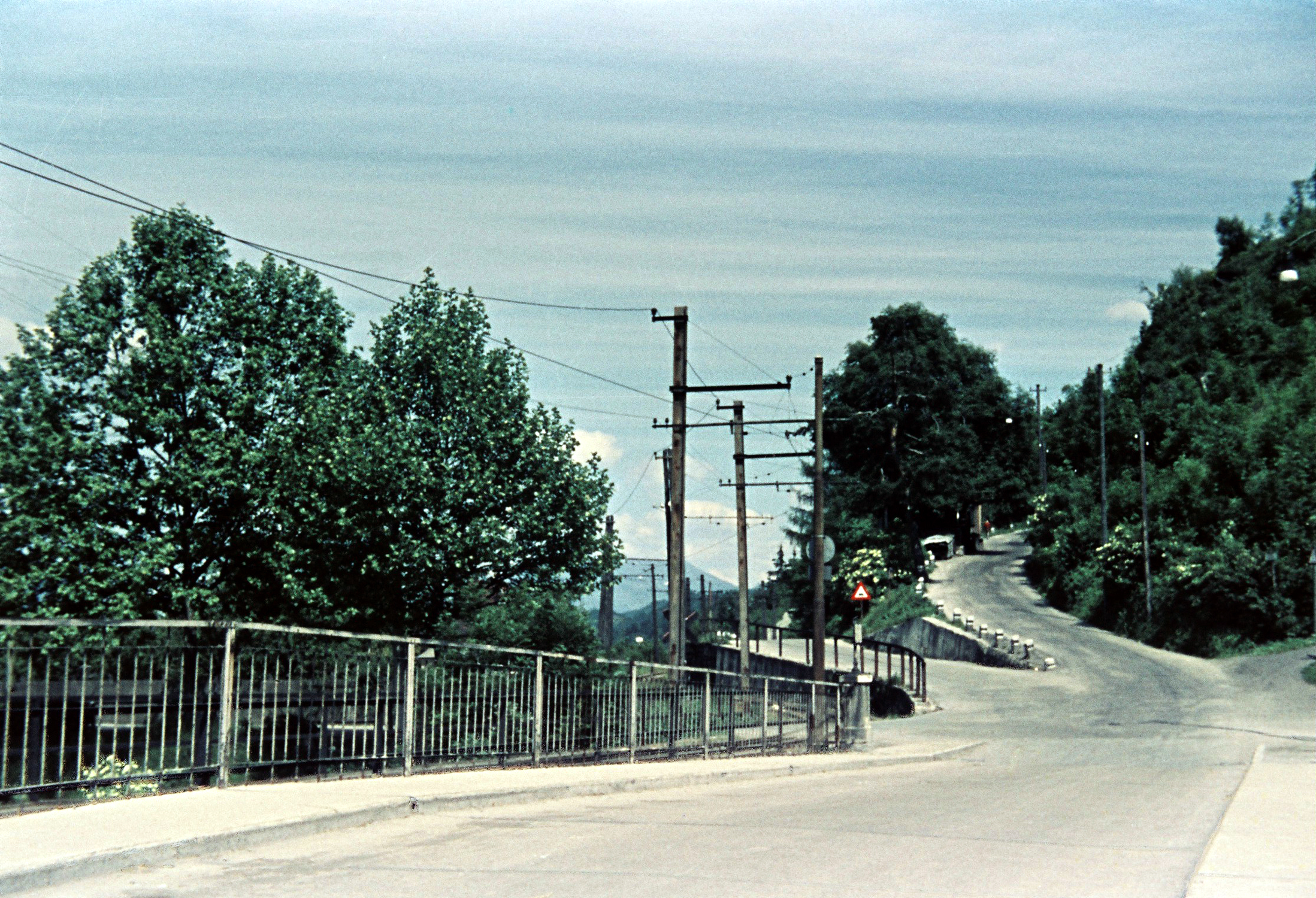 Alle Wege Führen Nach…