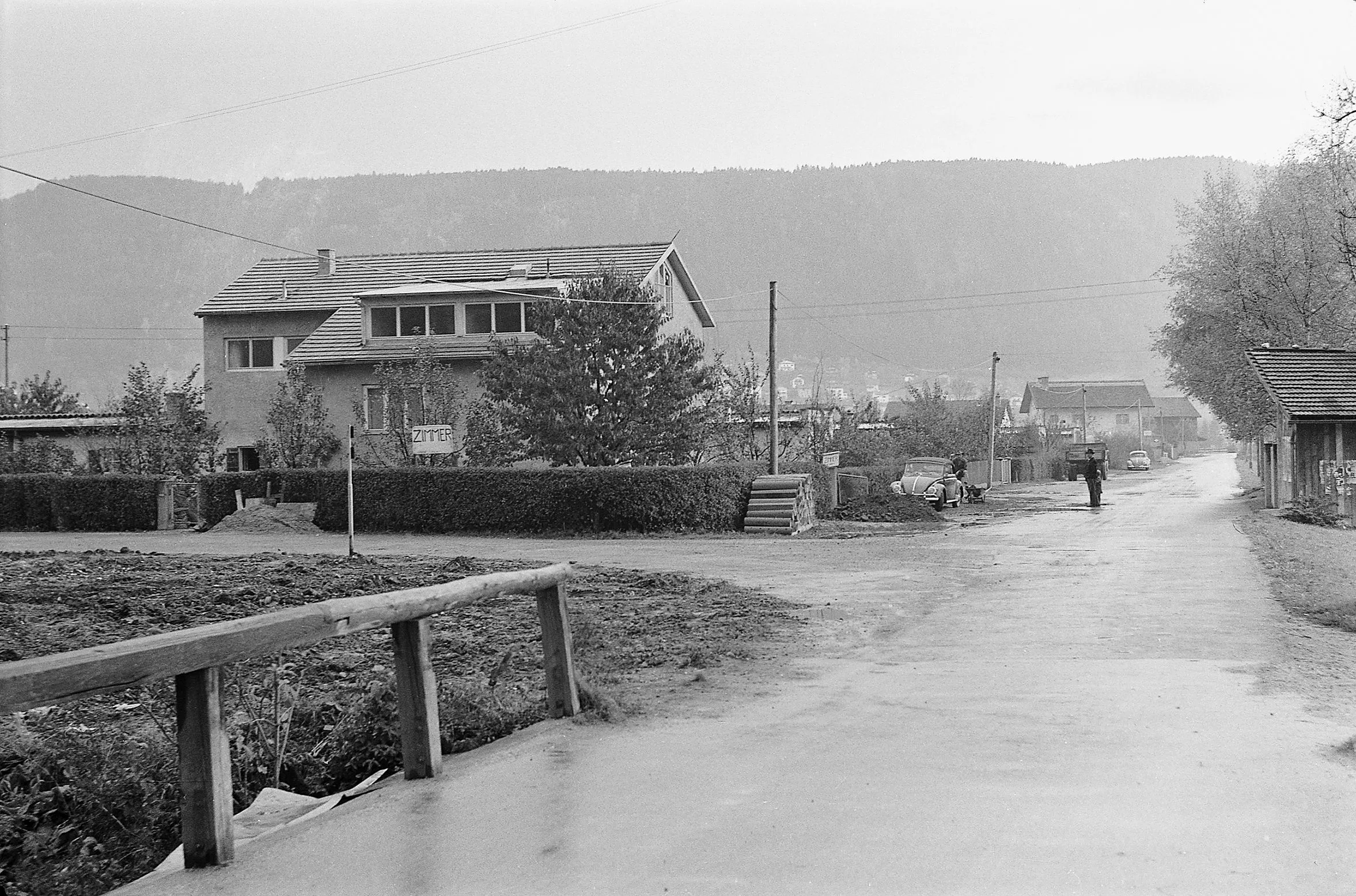 Wer (er)kennt … – Ein Potpourri Aus Den Stadtteilen_Teil 54