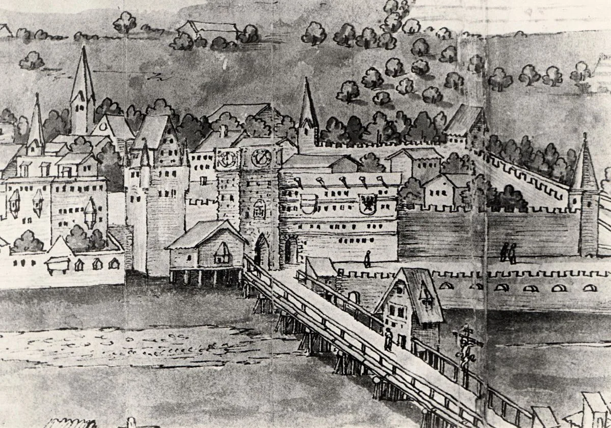 Das Schmiedehandwerk (IV.)