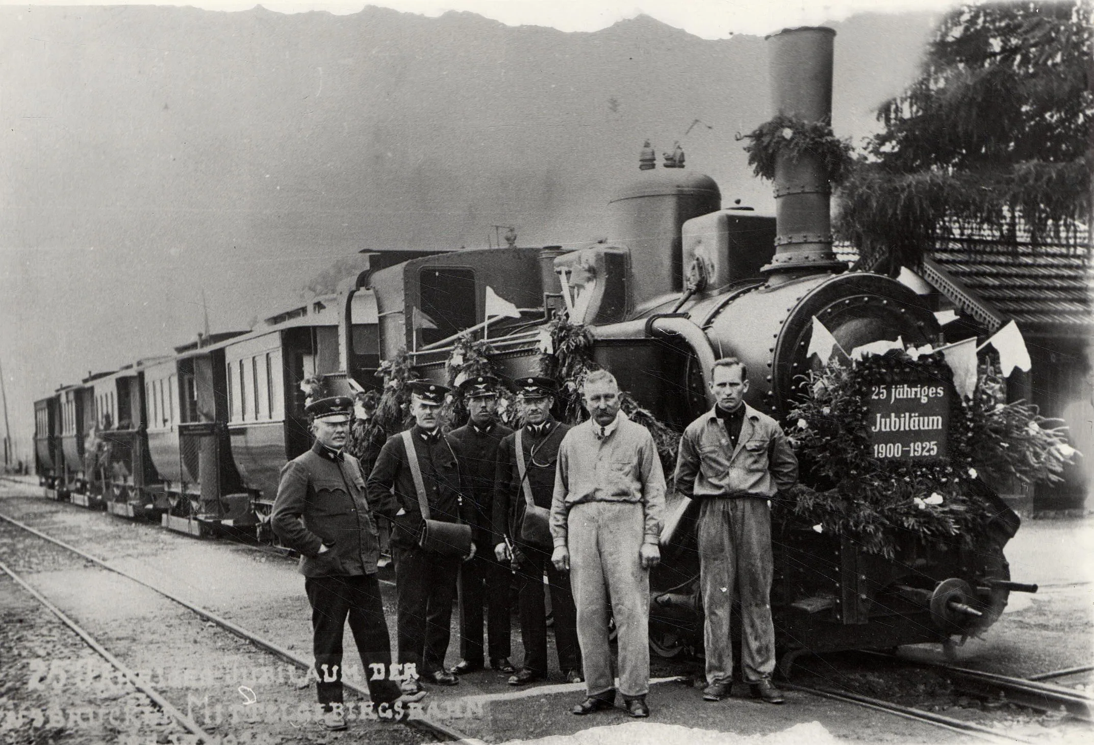 Als Die Stadt Das Viller Moor Verheizte (und Was Die Waldbahn Damit Zu Tun Hat), Teil 3/3