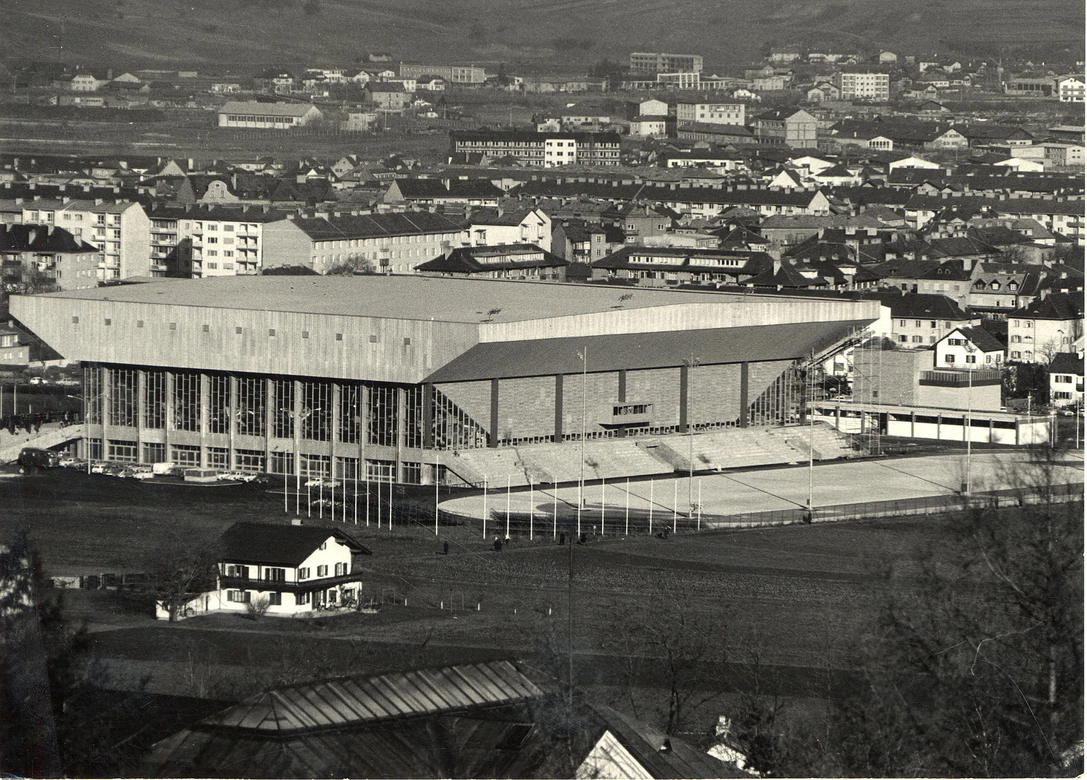 Perspektivenverwirrung