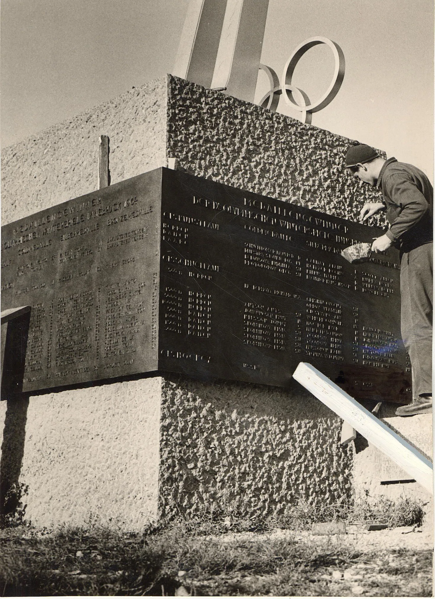 50 Jahre OWS 1976 – Folge 13