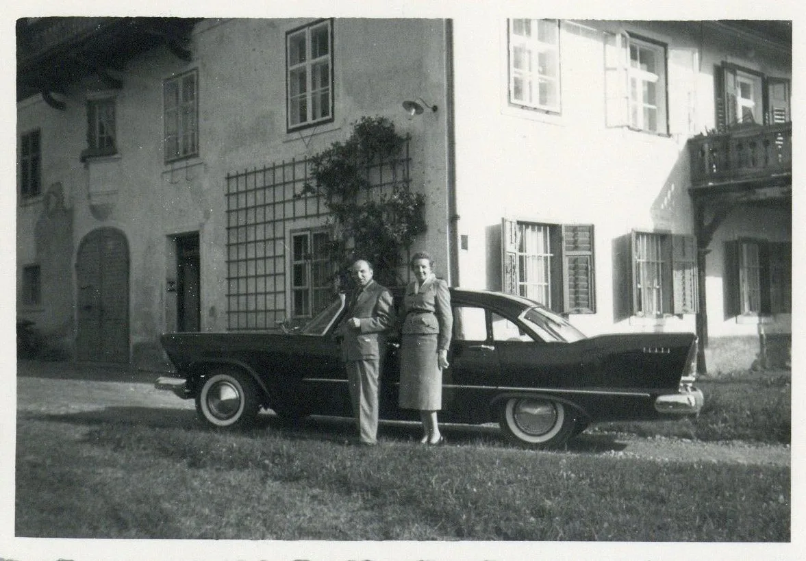 Für Die Frau Geschrieben