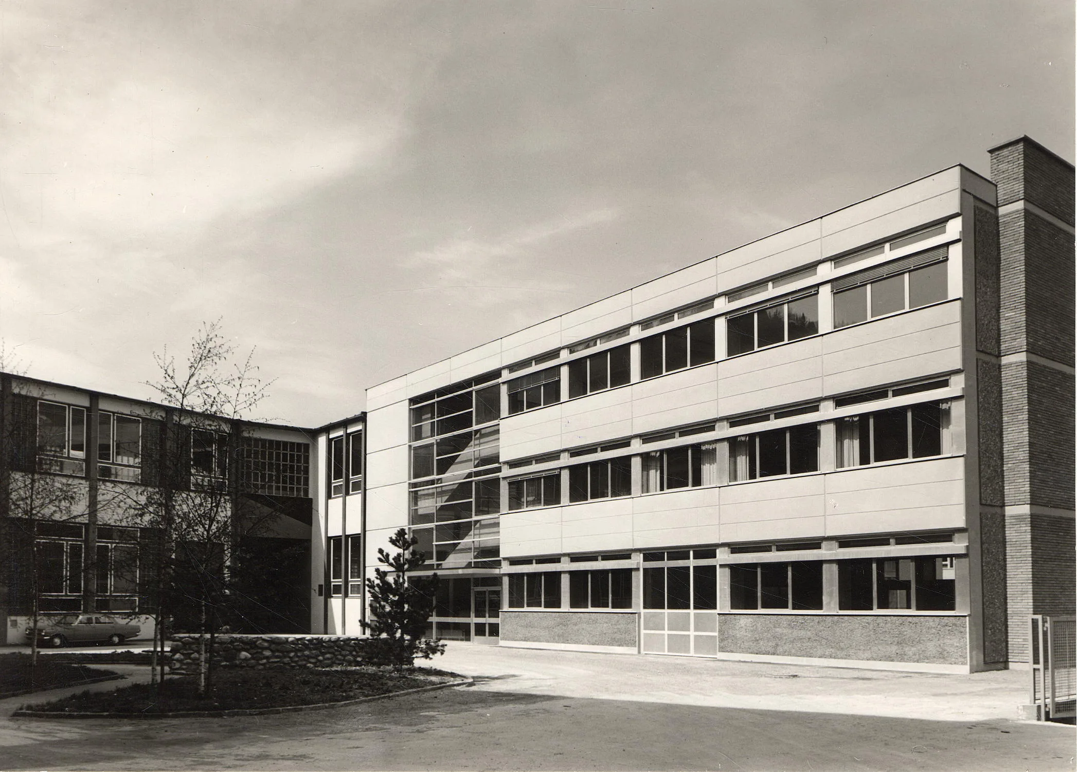 Baustellen Machen Spaß – Auflösung