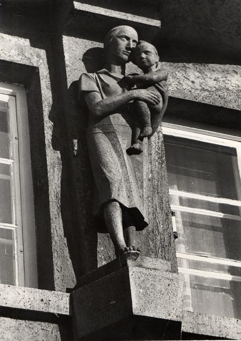 Rätsel, Rätsel An Der Wand…