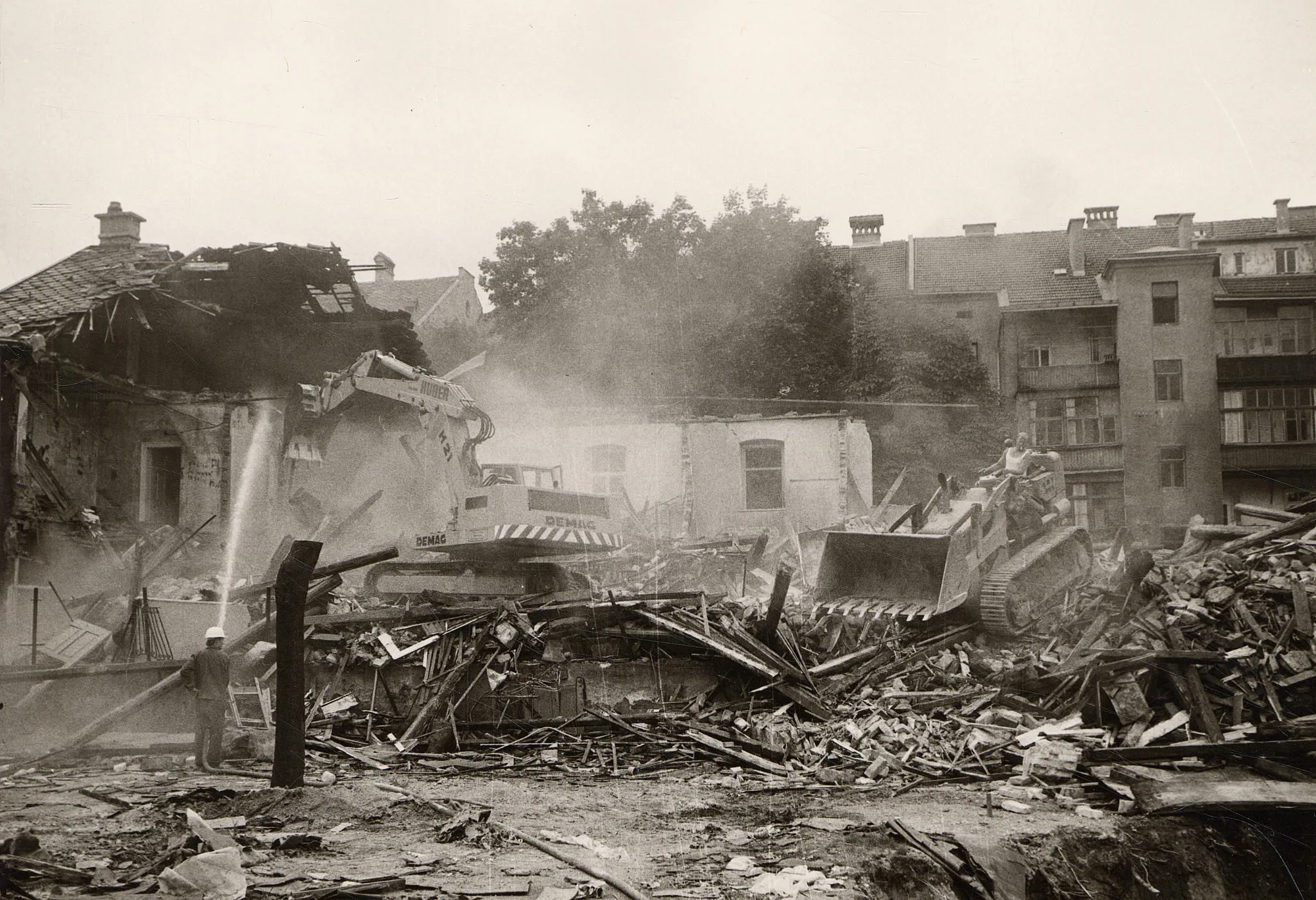 Wo Befinden Wir Uns?