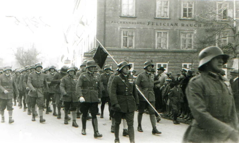 Richard Steidle (XXXI.)