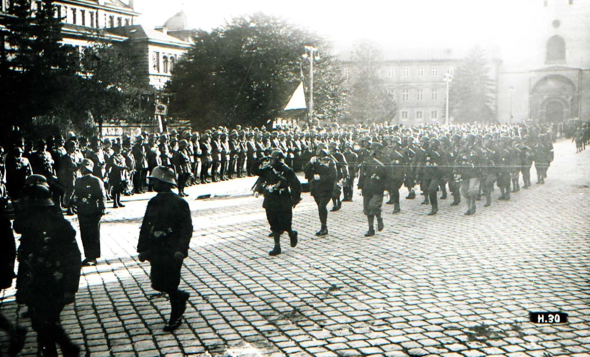 Richard Steidle (XXXII.)