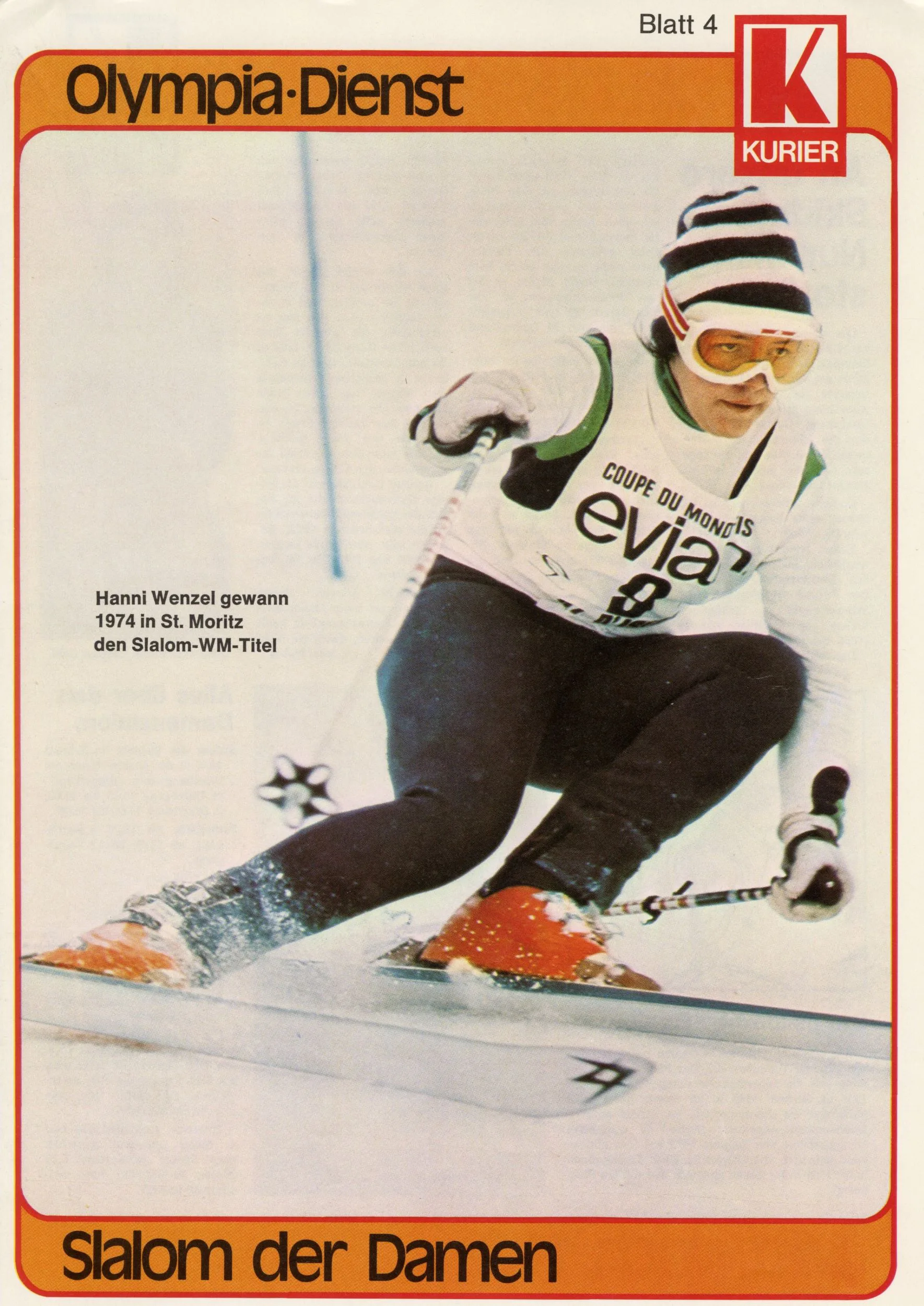 50 Jahre OWS 1976 – Folge 9