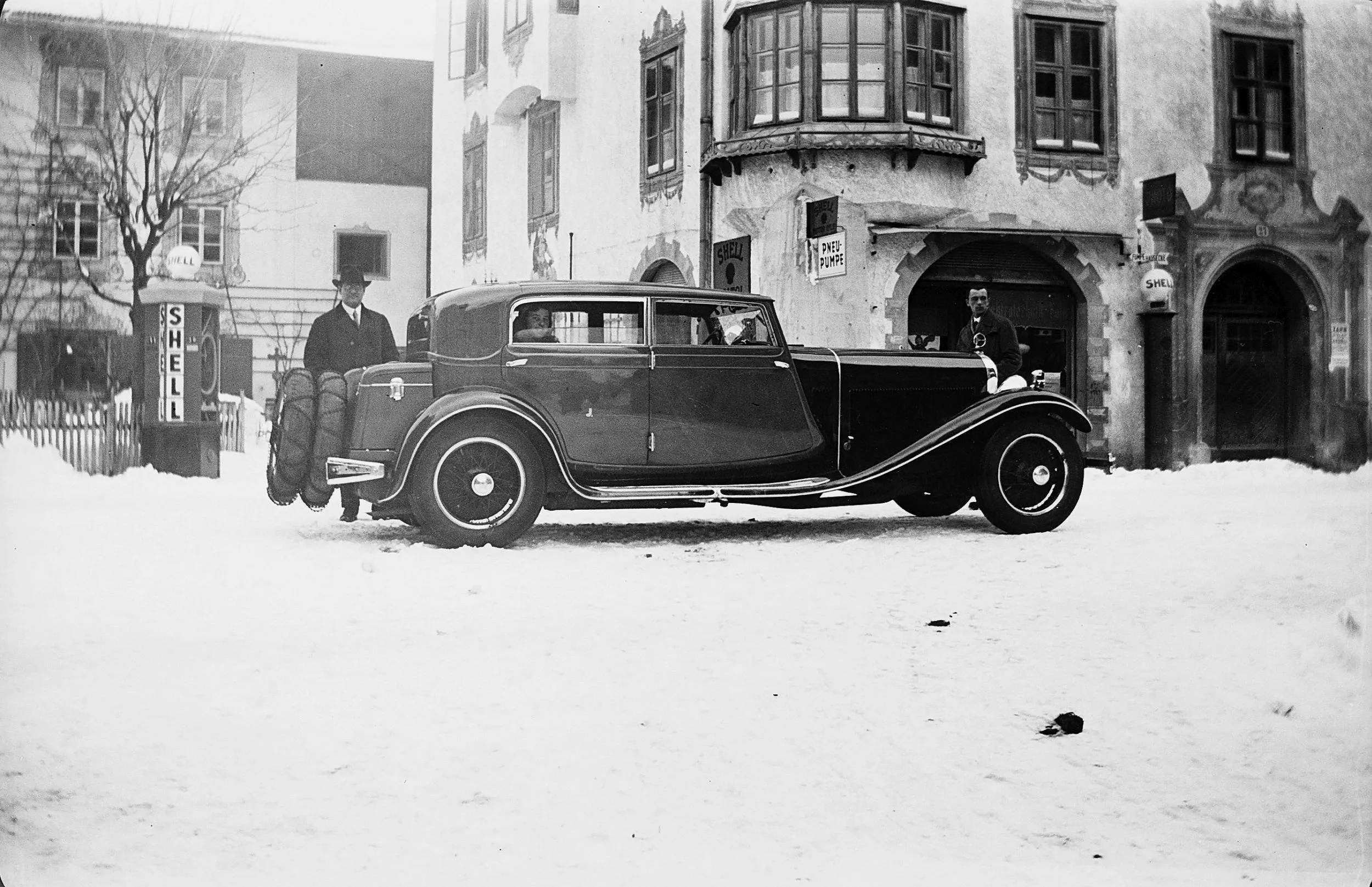 Hinaus Ins Land (146)