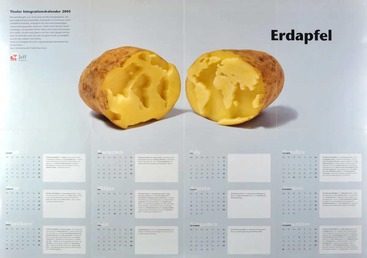 Sonne, Mond Und Sterne