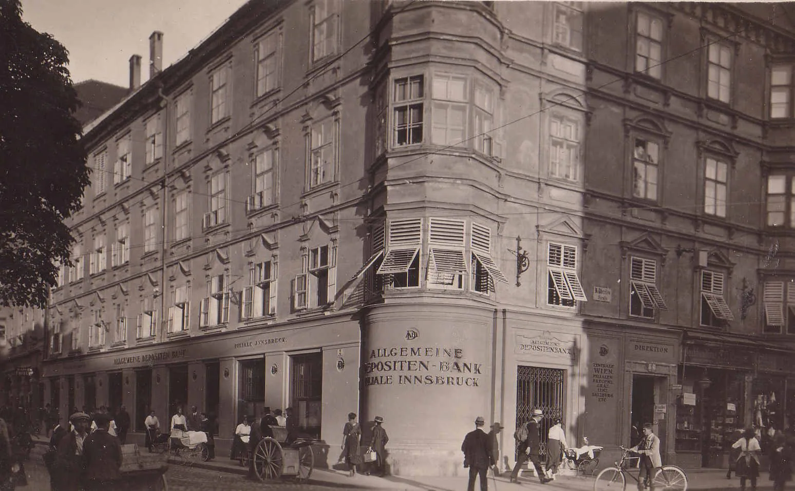 Wer (er)kennt … – Ein Potpourri Aus Den Stadtteilen_Teil 53