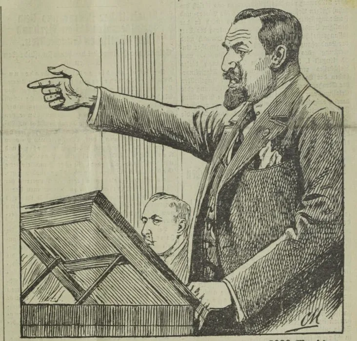 Richard Steidle (XXXIII.)