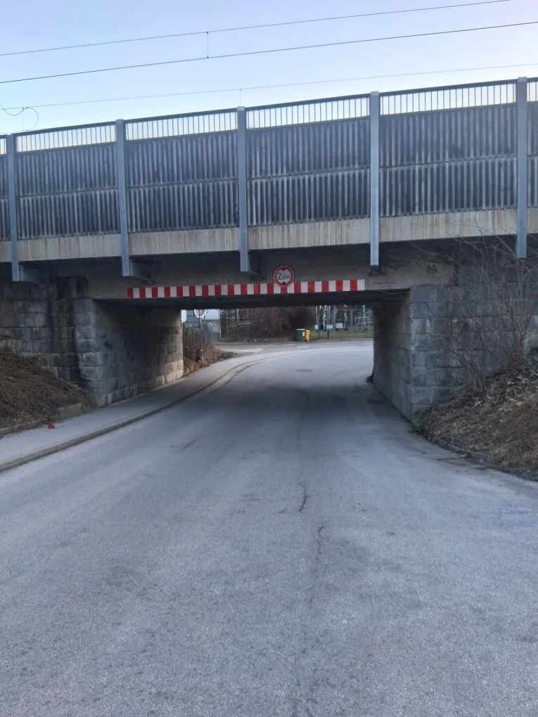 Wir Hatten Einen Dienstgang XXIII